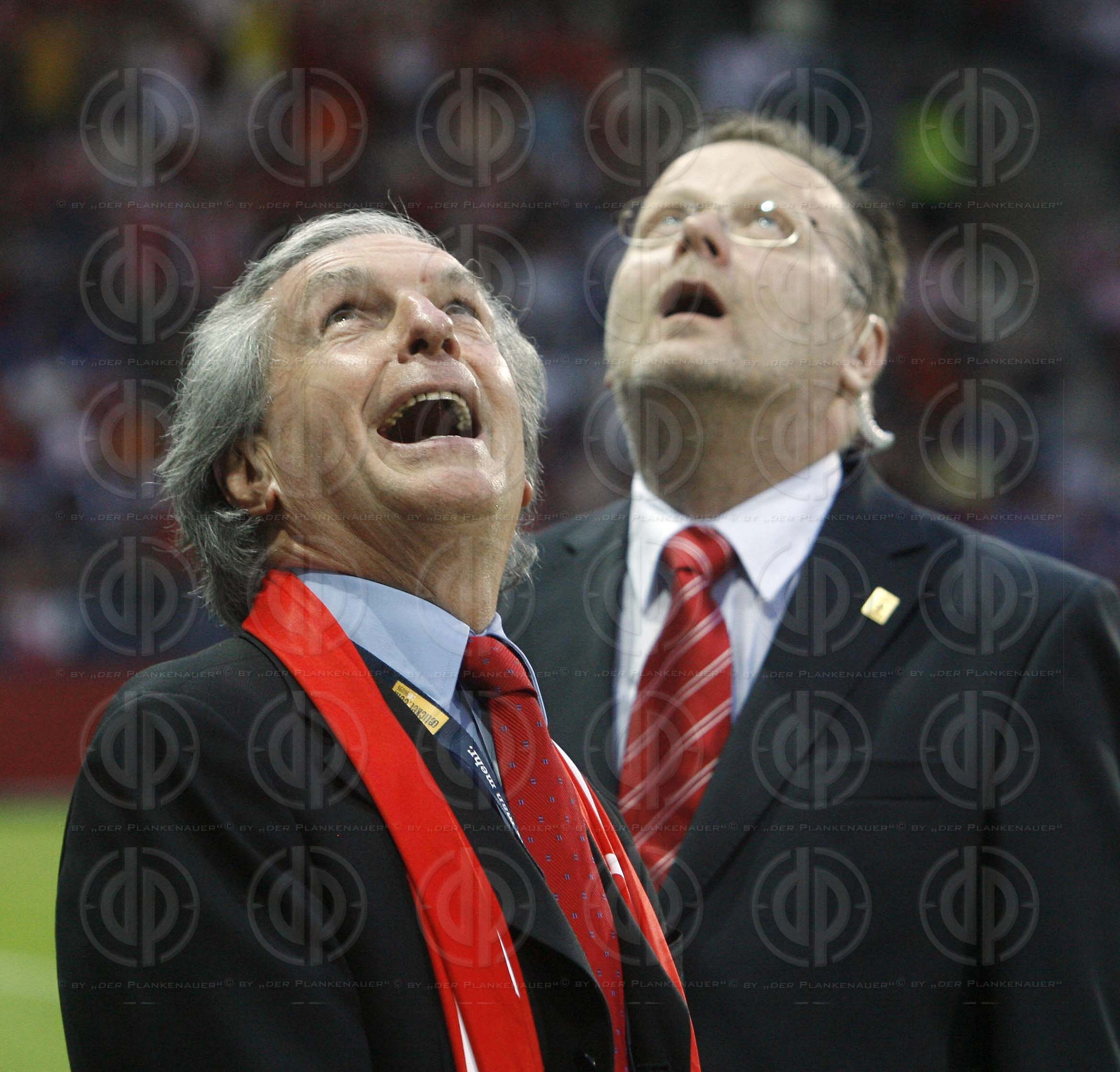 Österreich vs. Malta (5:1)