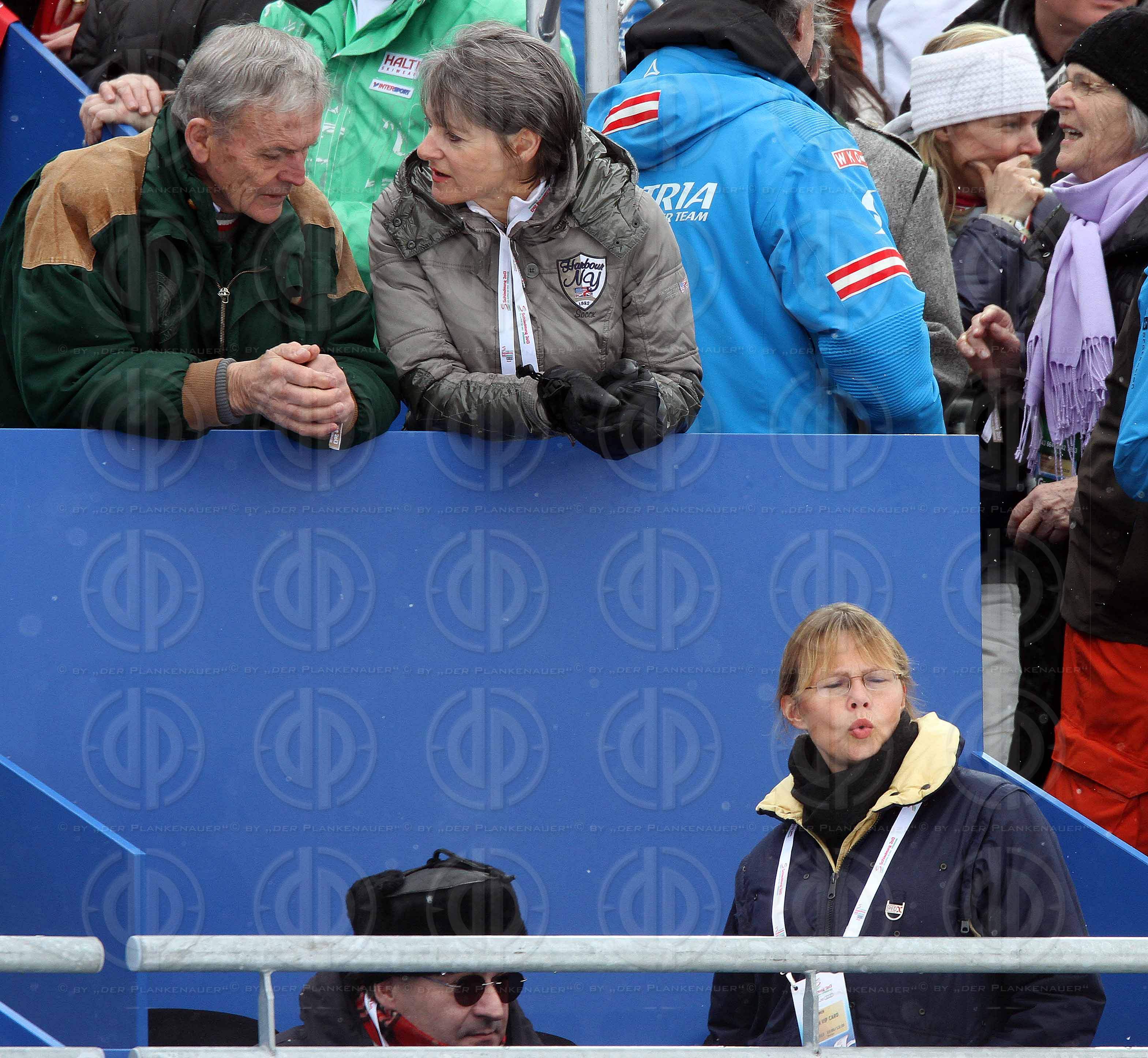 FIS Alpine Ski-WM Schladming 2013
