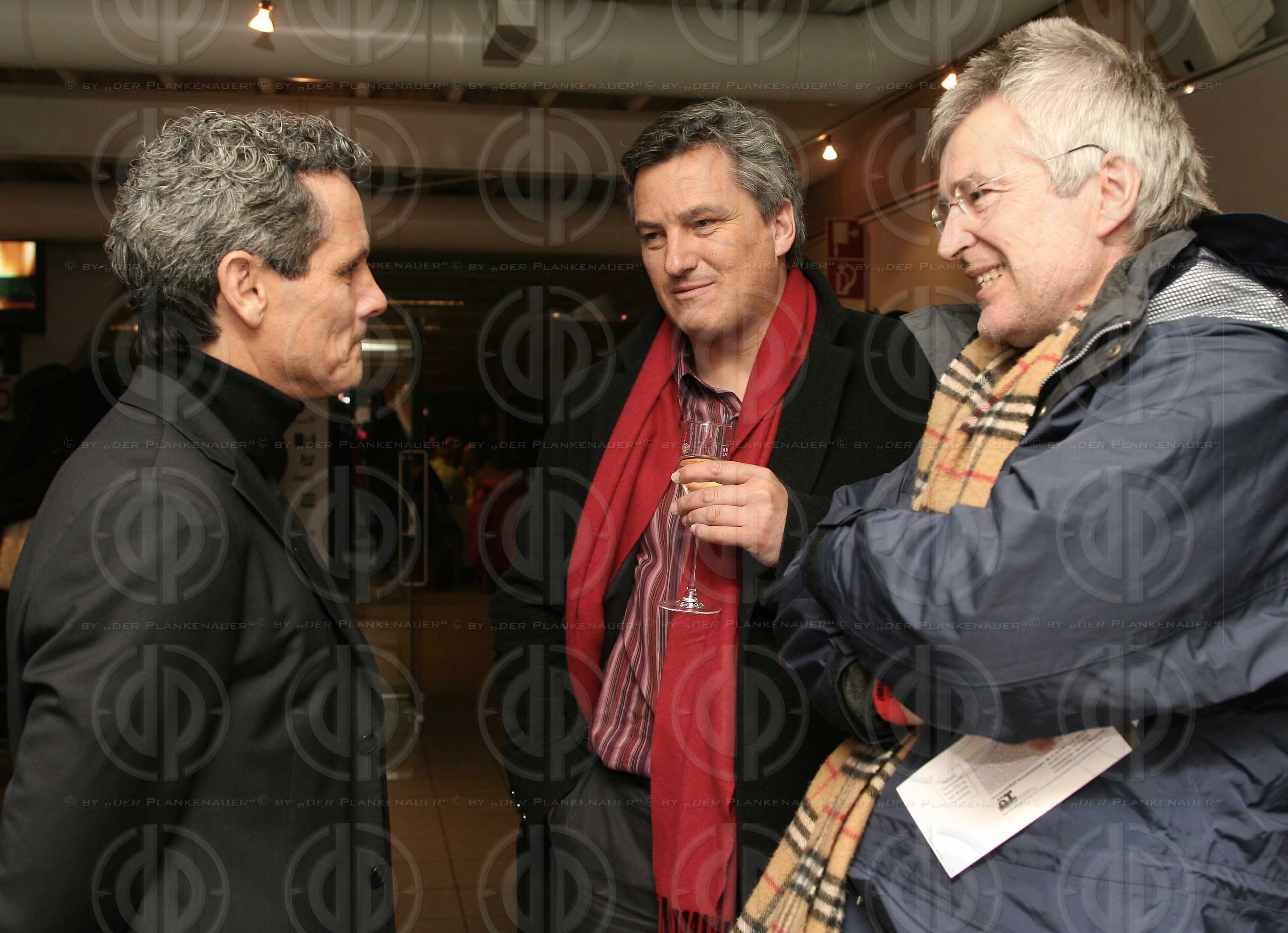 Fusball Länderspiel Österreich vs. Ghana (1:1)