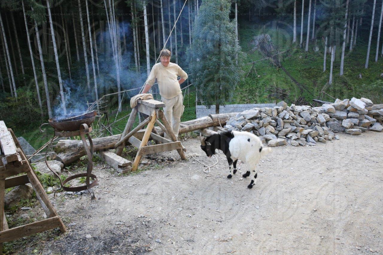 Treffen anlässlich 50 Jahre Matura an der HTL-Villach