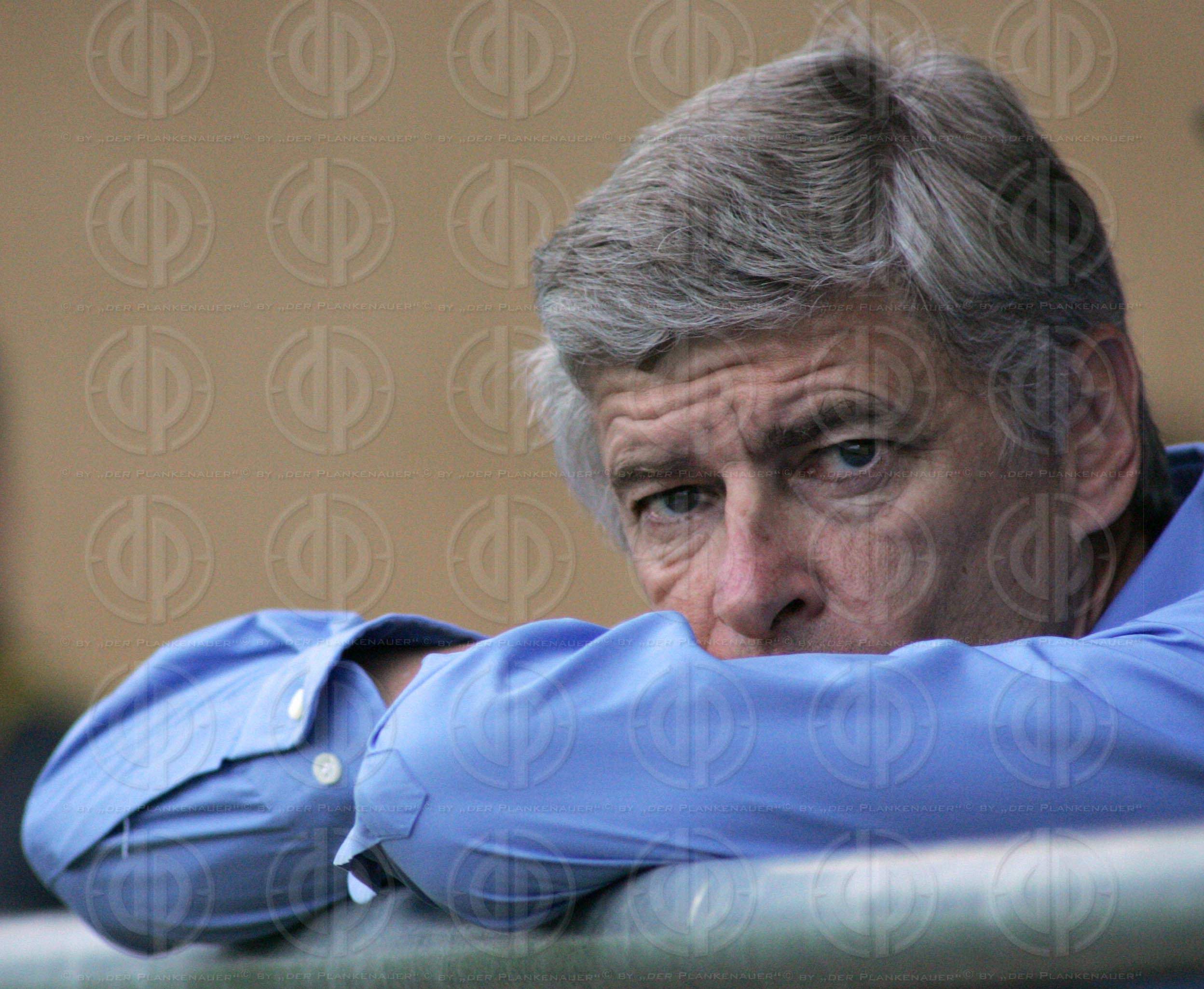 Arsene WENGER
