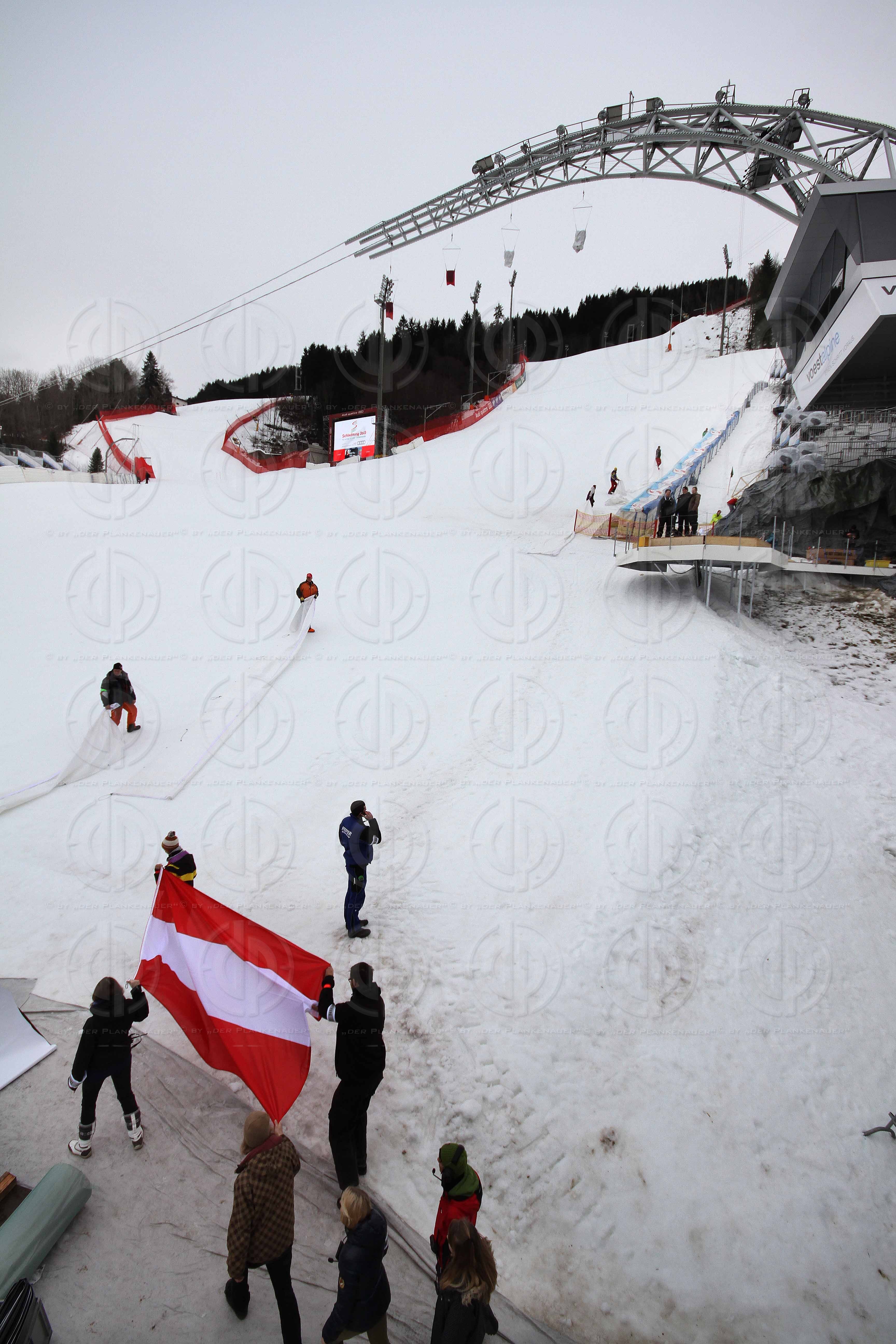 FIS Alpine Ski-WM Schladming 2013