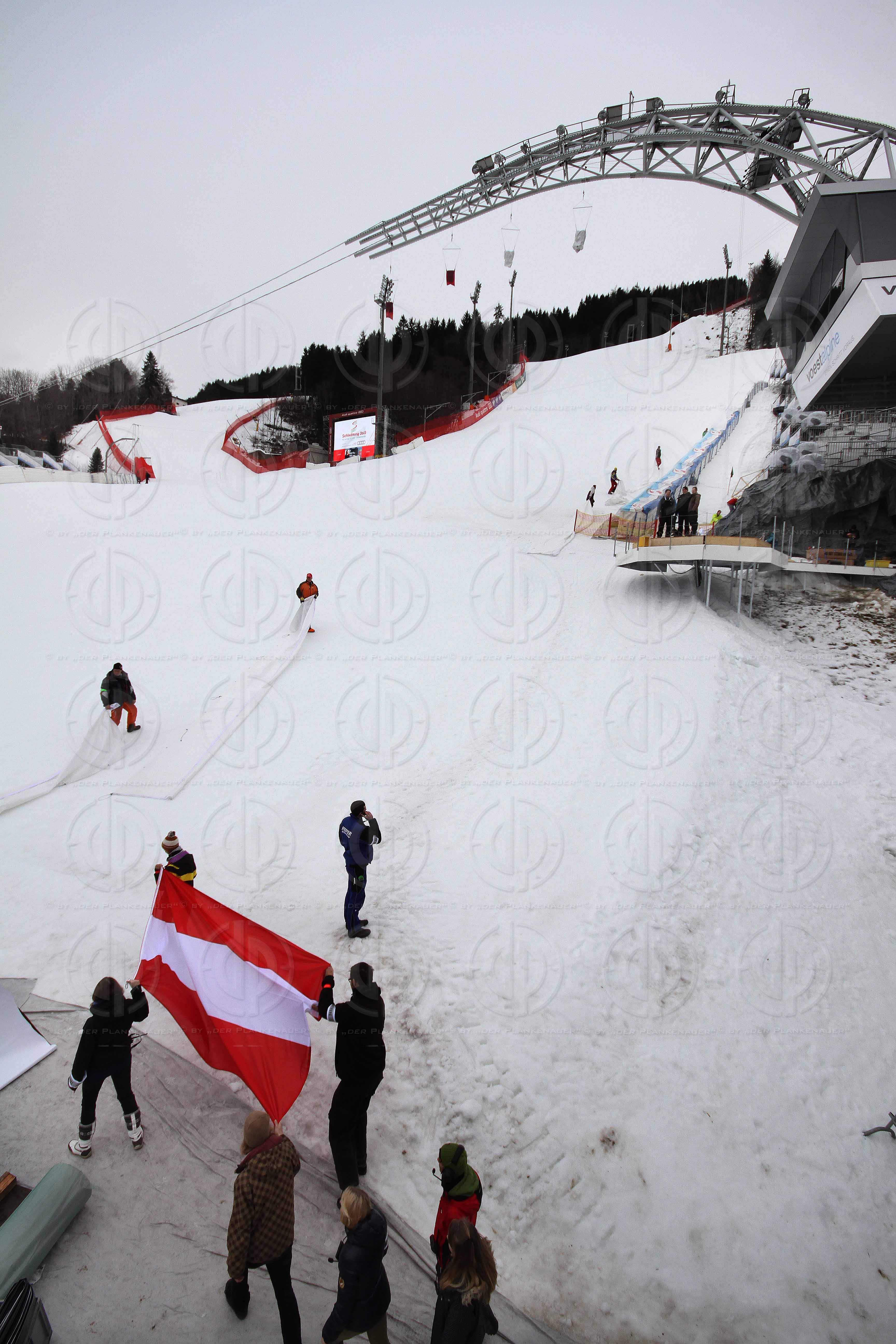 FIS Alpine Ski-WM Schladming 2013