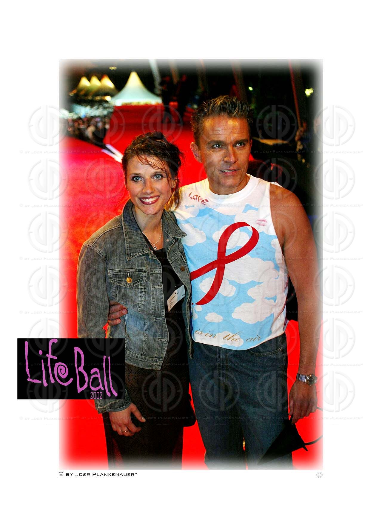 Life Ball 2002