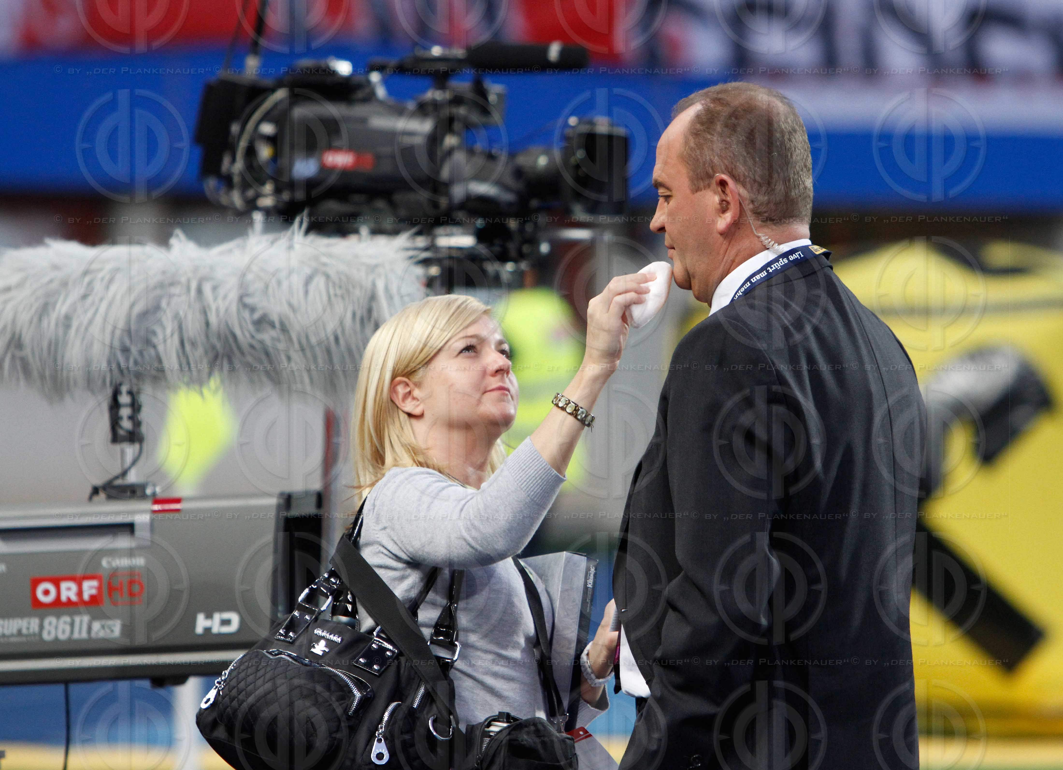 Österreich vs. Türkei (2:0)