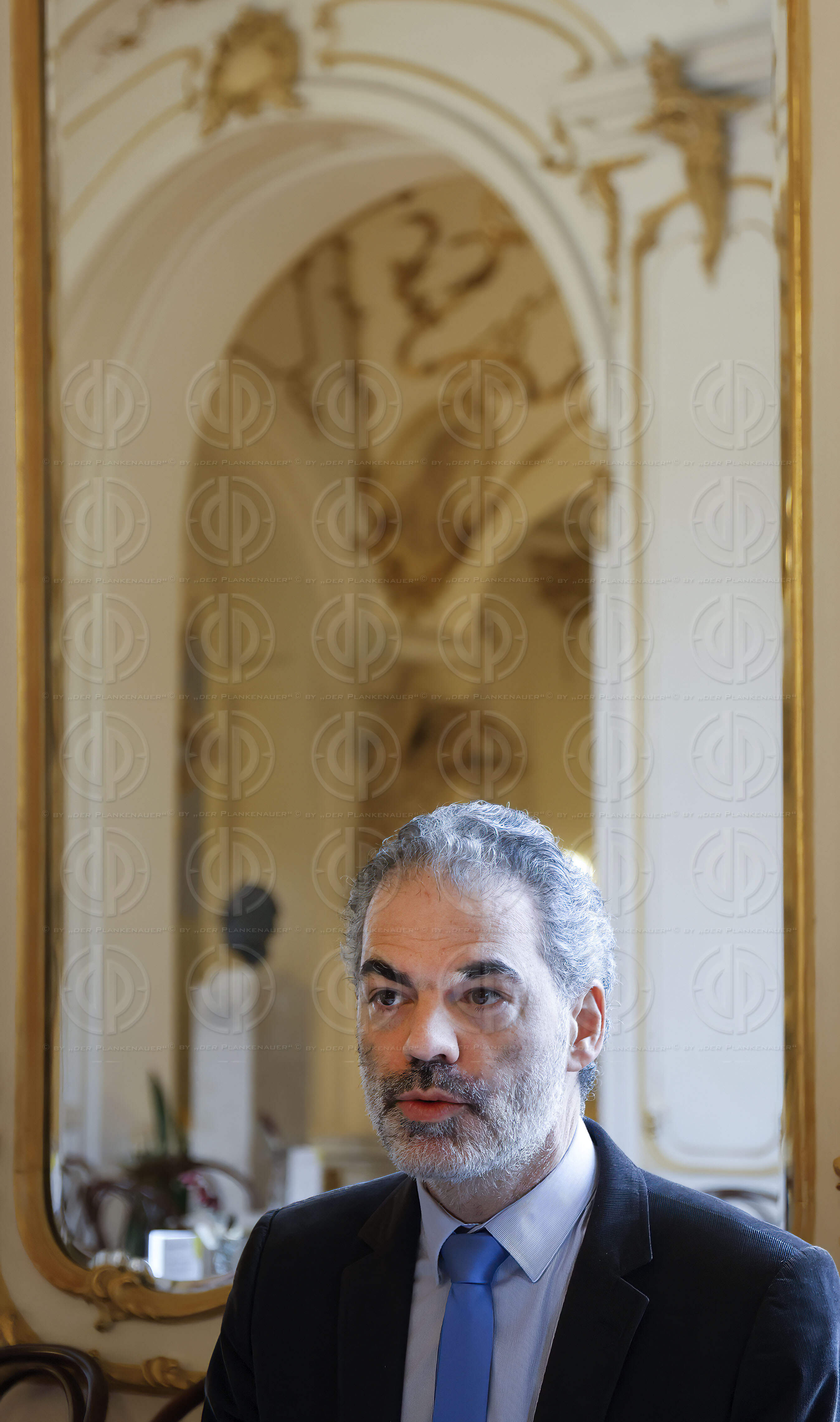 Oper Graz Presseinformation am 07.02.2025