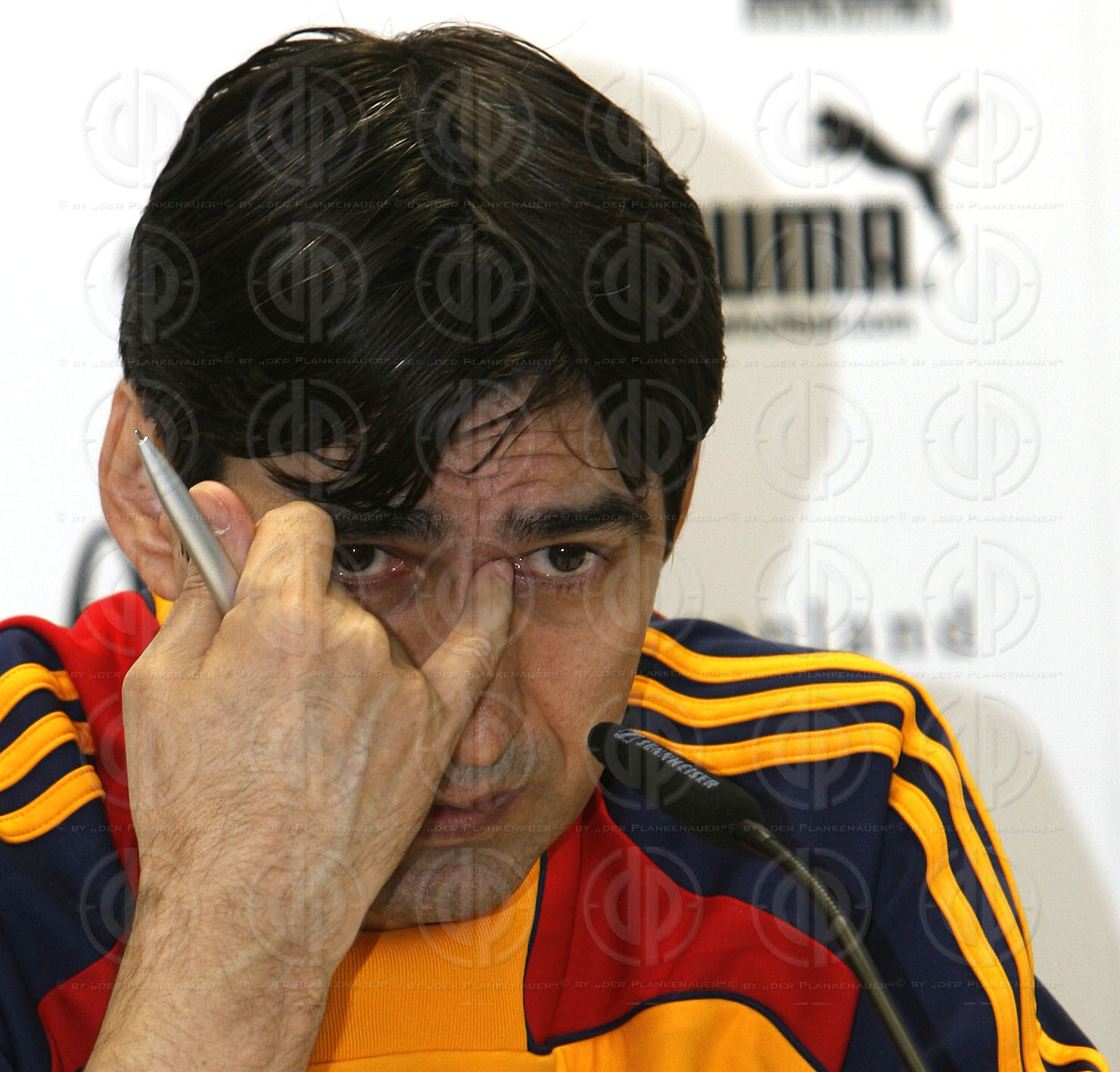 WM-Qualifikation Österreich vs. Rumänien (2:1)