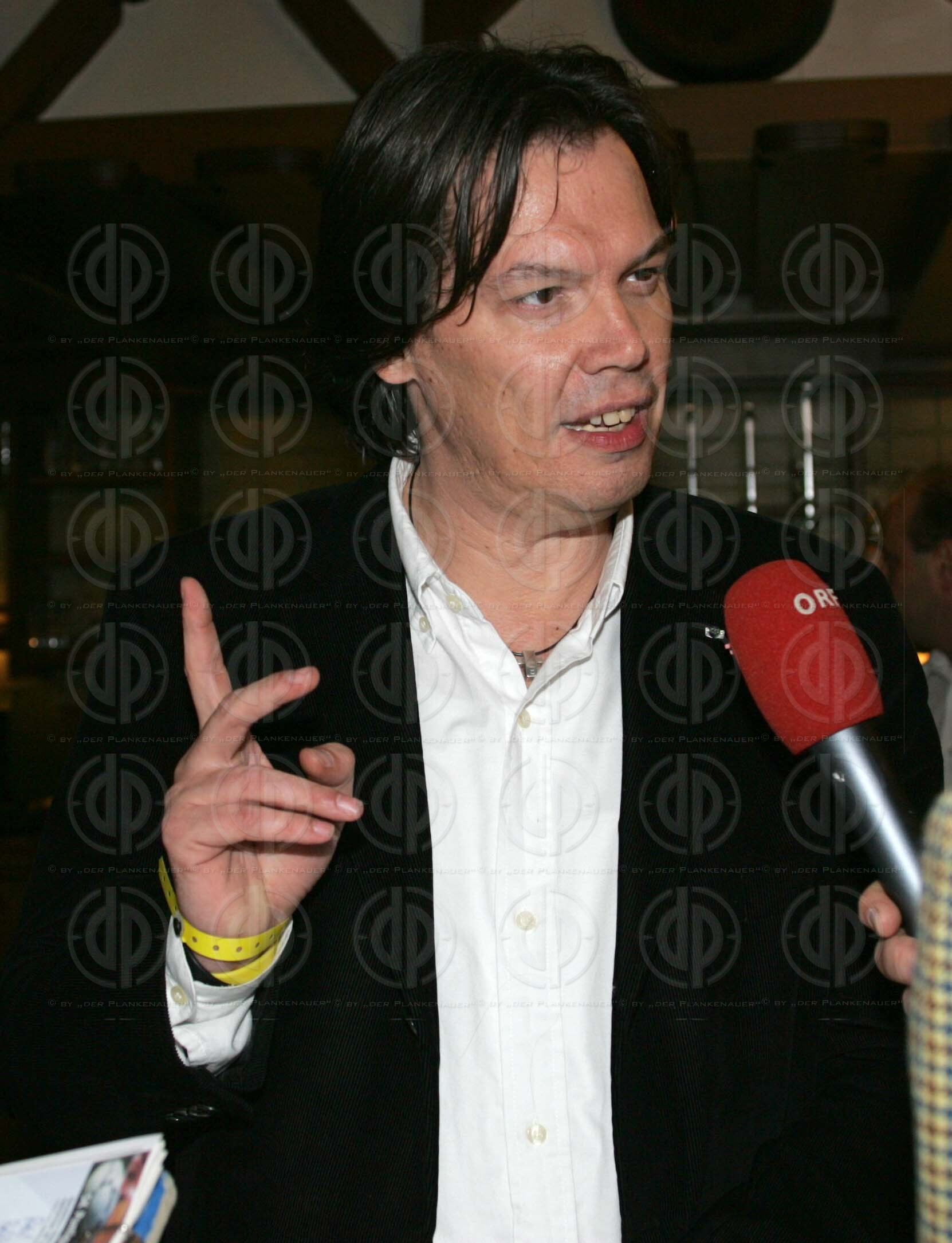 Sturm Generalversammlung 2005