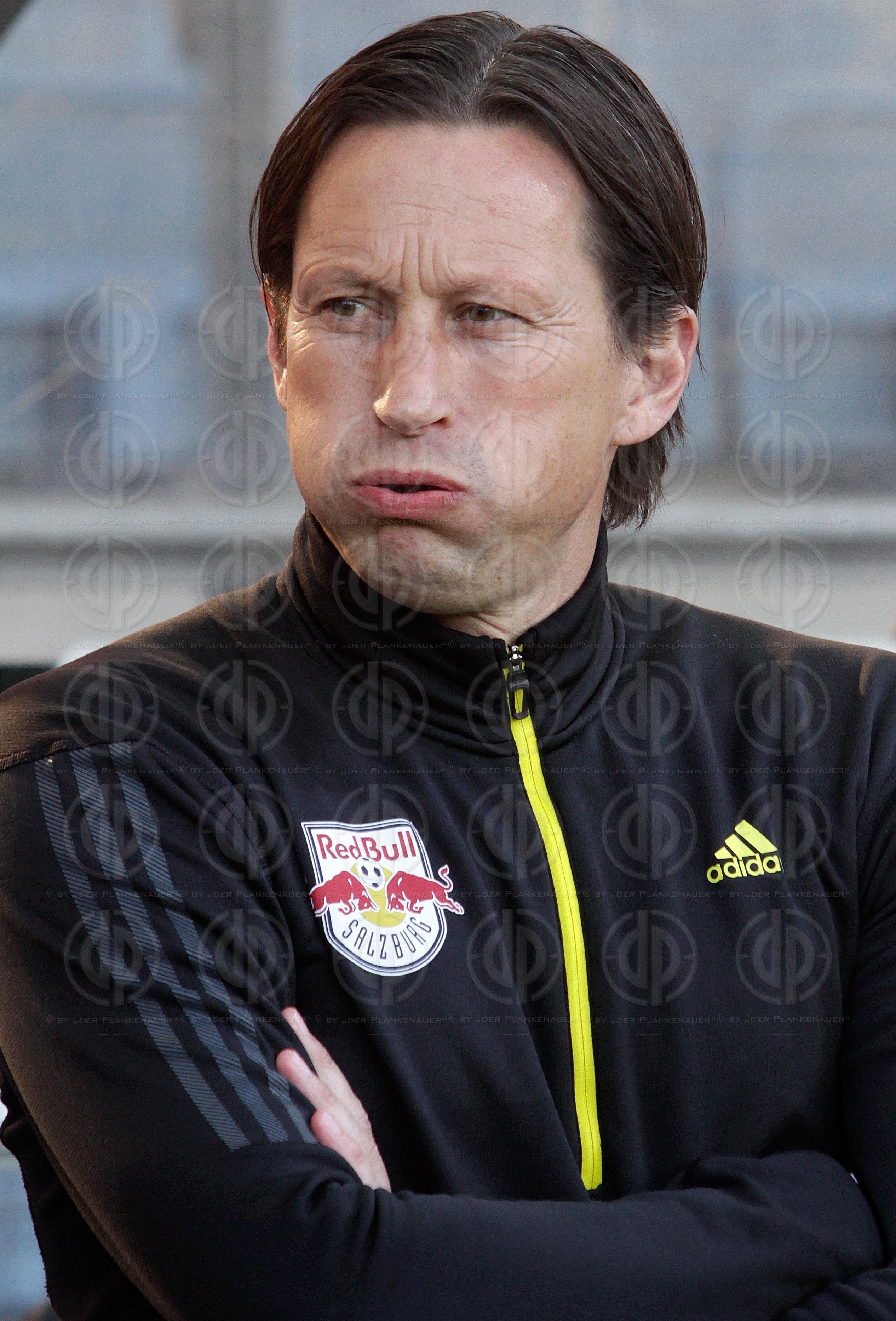 SK Sturm vs. Red Bull Salzburg (1:4)