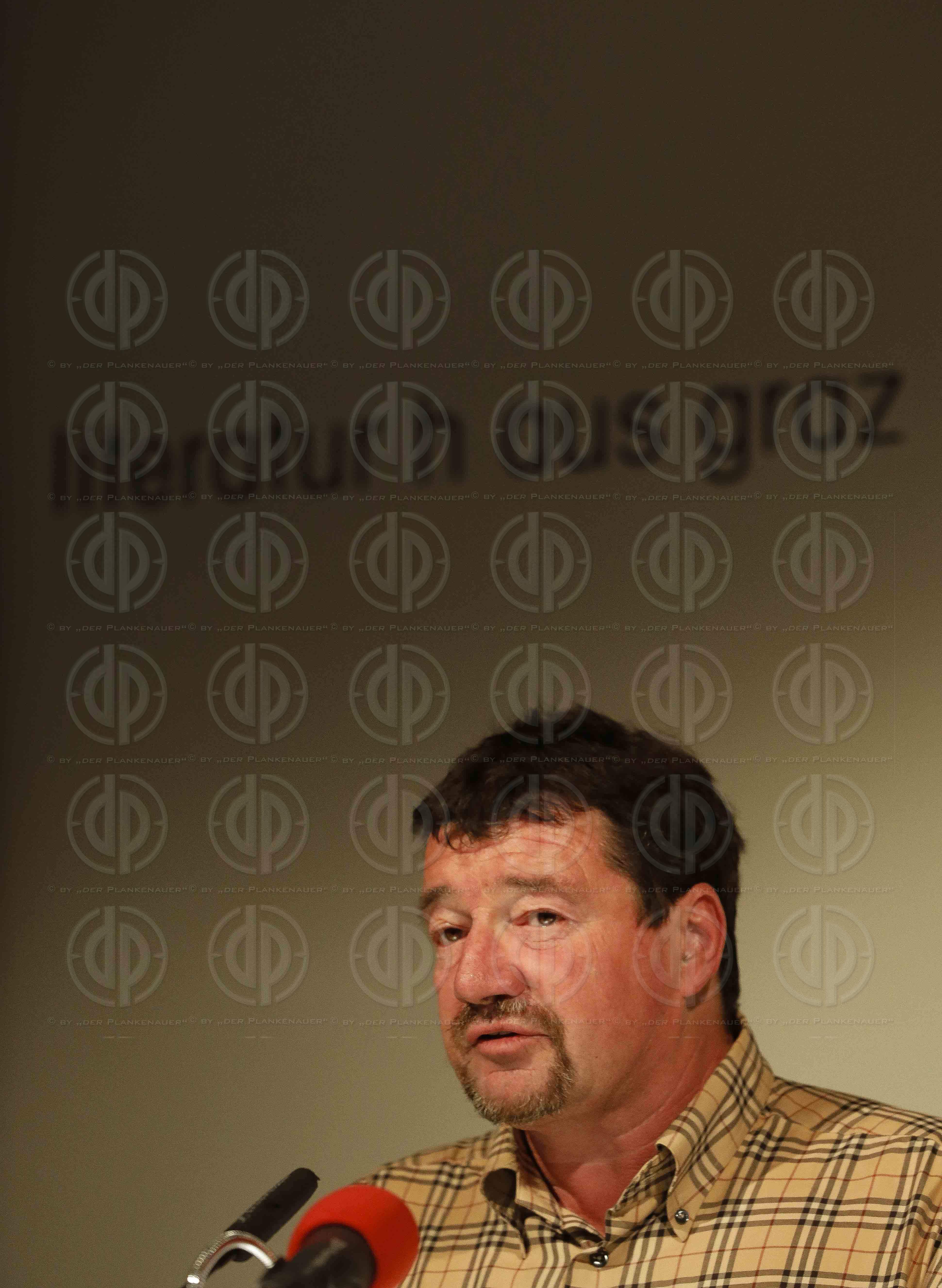 Lesung Egyd GSTAETTNER und Guenther FREITAG