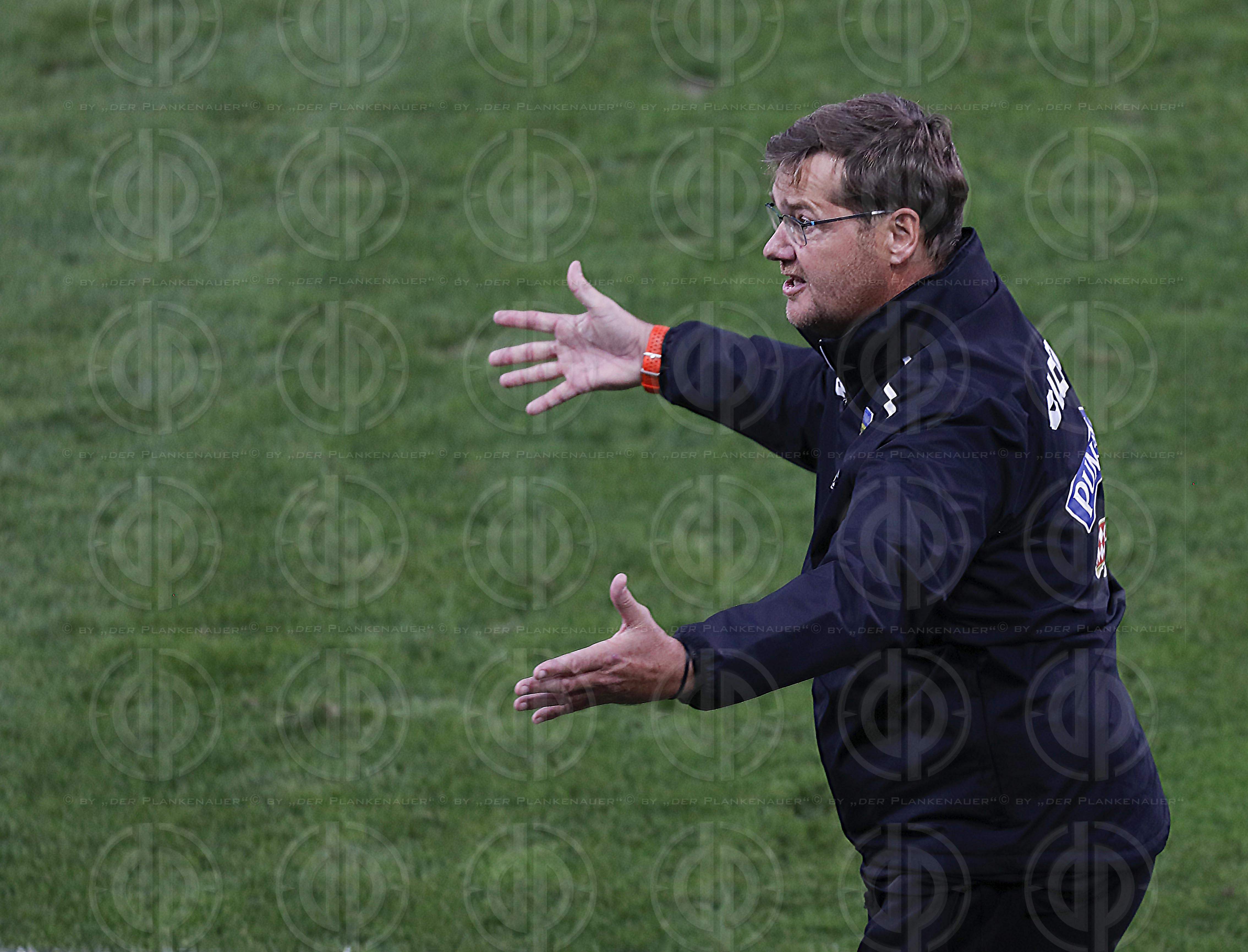 SK Sturm vs. SK Rapid (2:3)