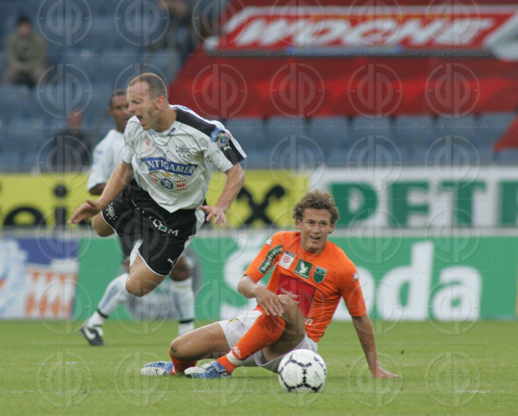 Sturm-FC Tirol