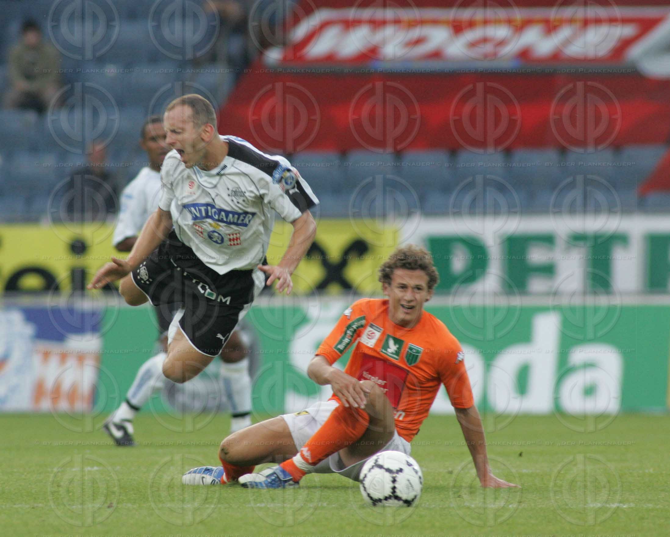 Sturm-FC Tirol
