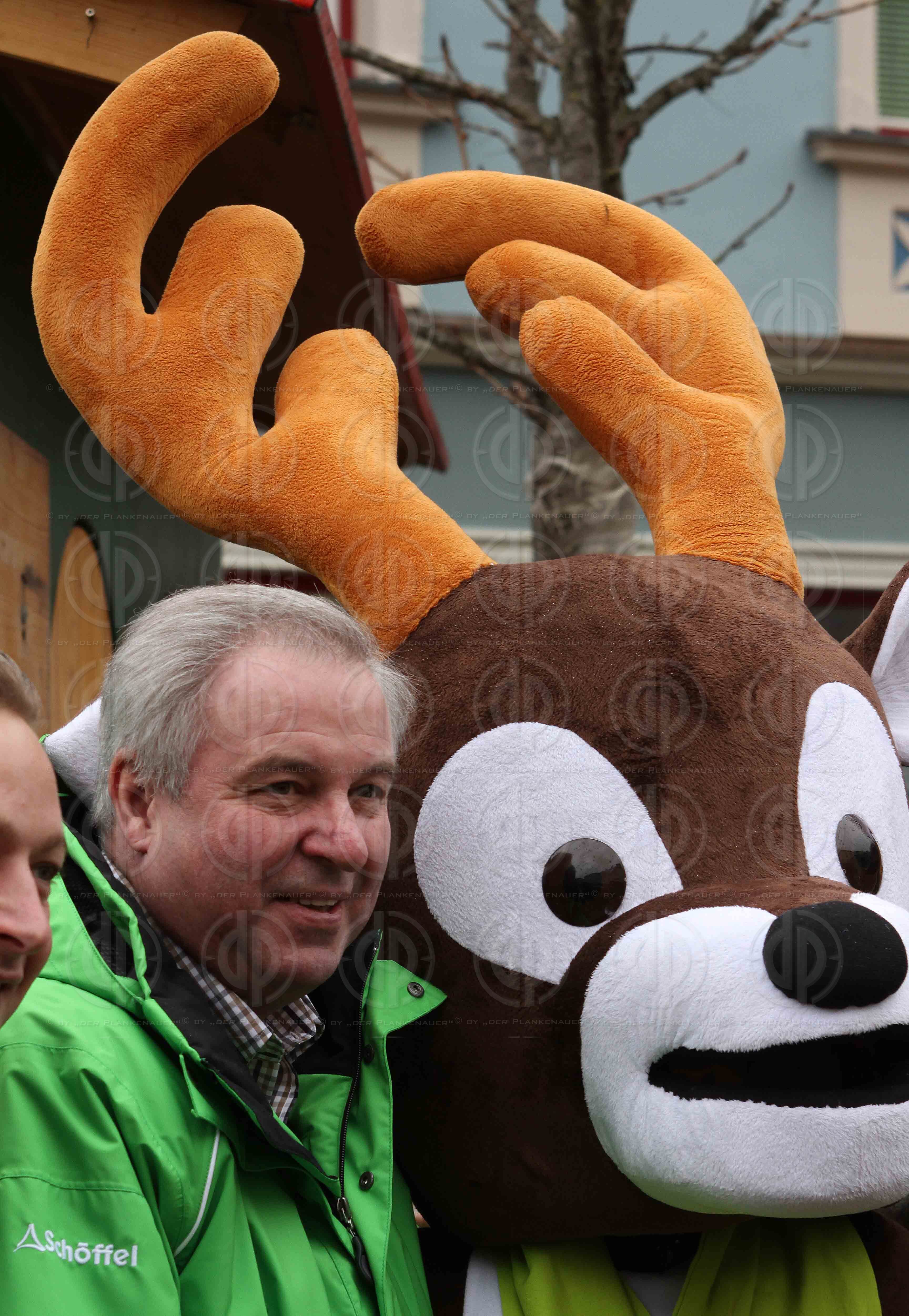 FIS Alpine Ski-WM Schladming 2013