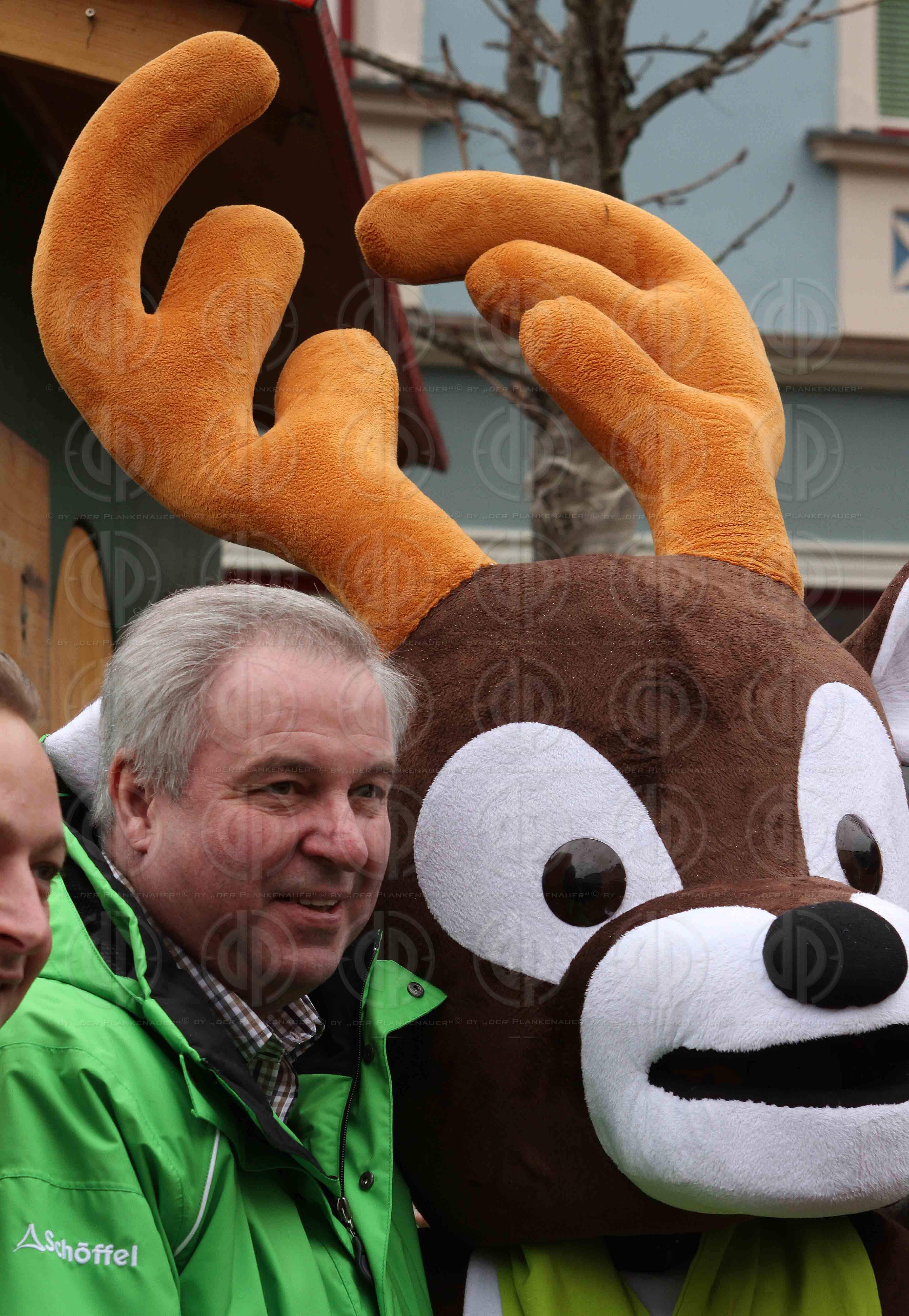 FIS Alpine Ski-WM Schladming 2013