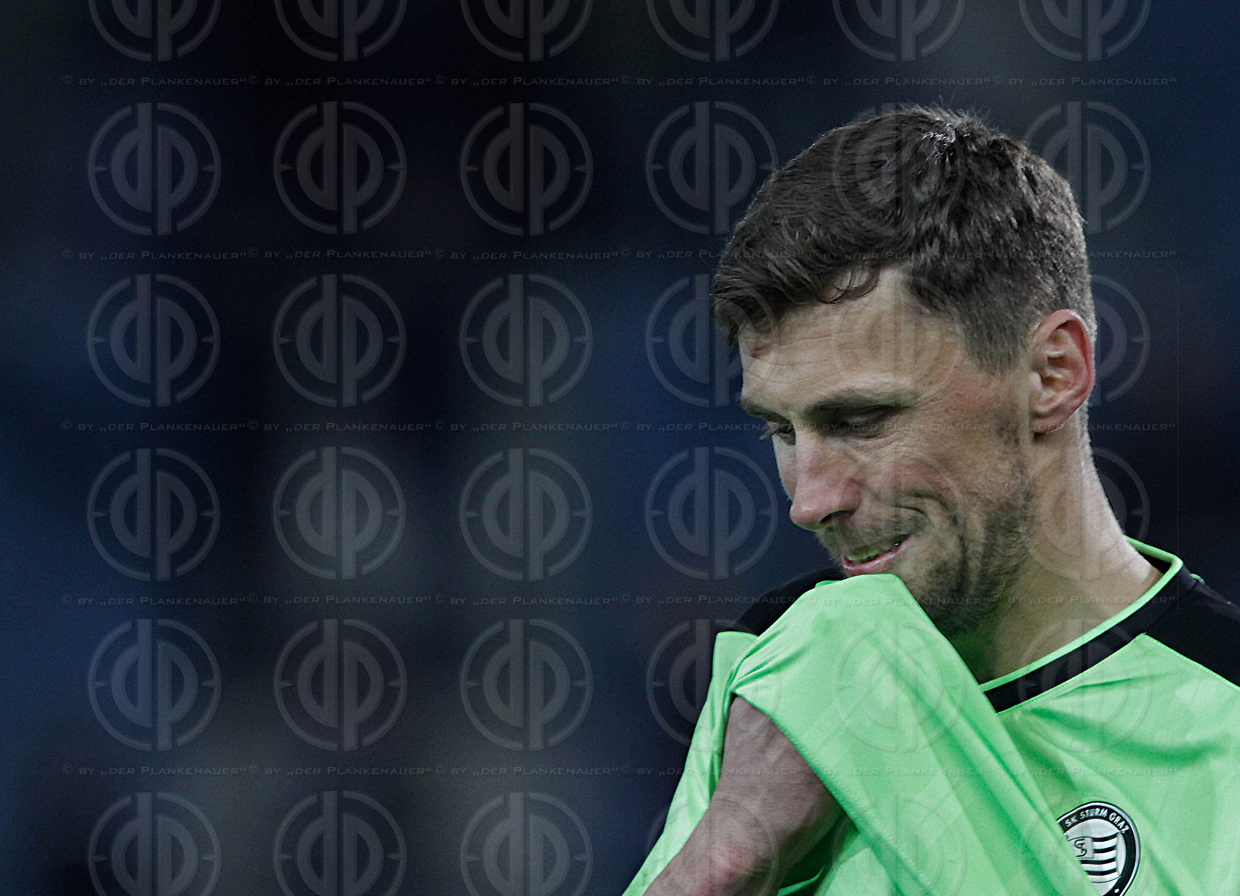 SK Sturm vs. WAC (1:4)