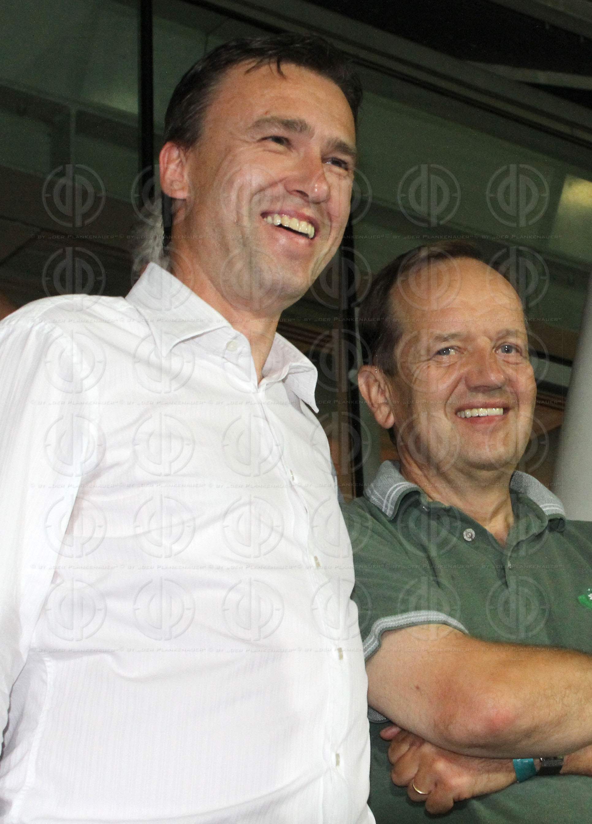 CL Sturm vs. FC Bate Borisov (0:2)