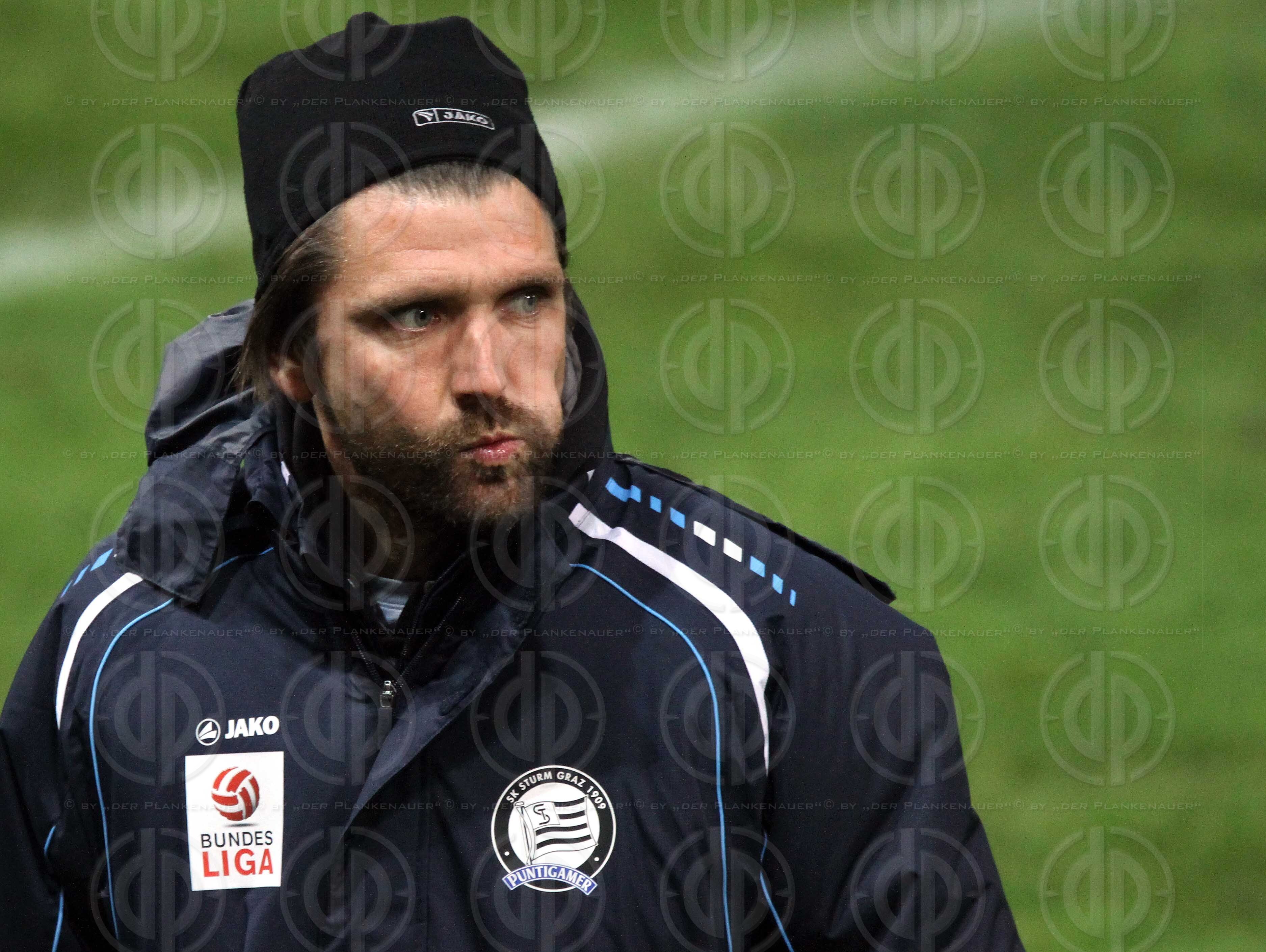 Cup SK Sturm vs. Wacker Innsbruck