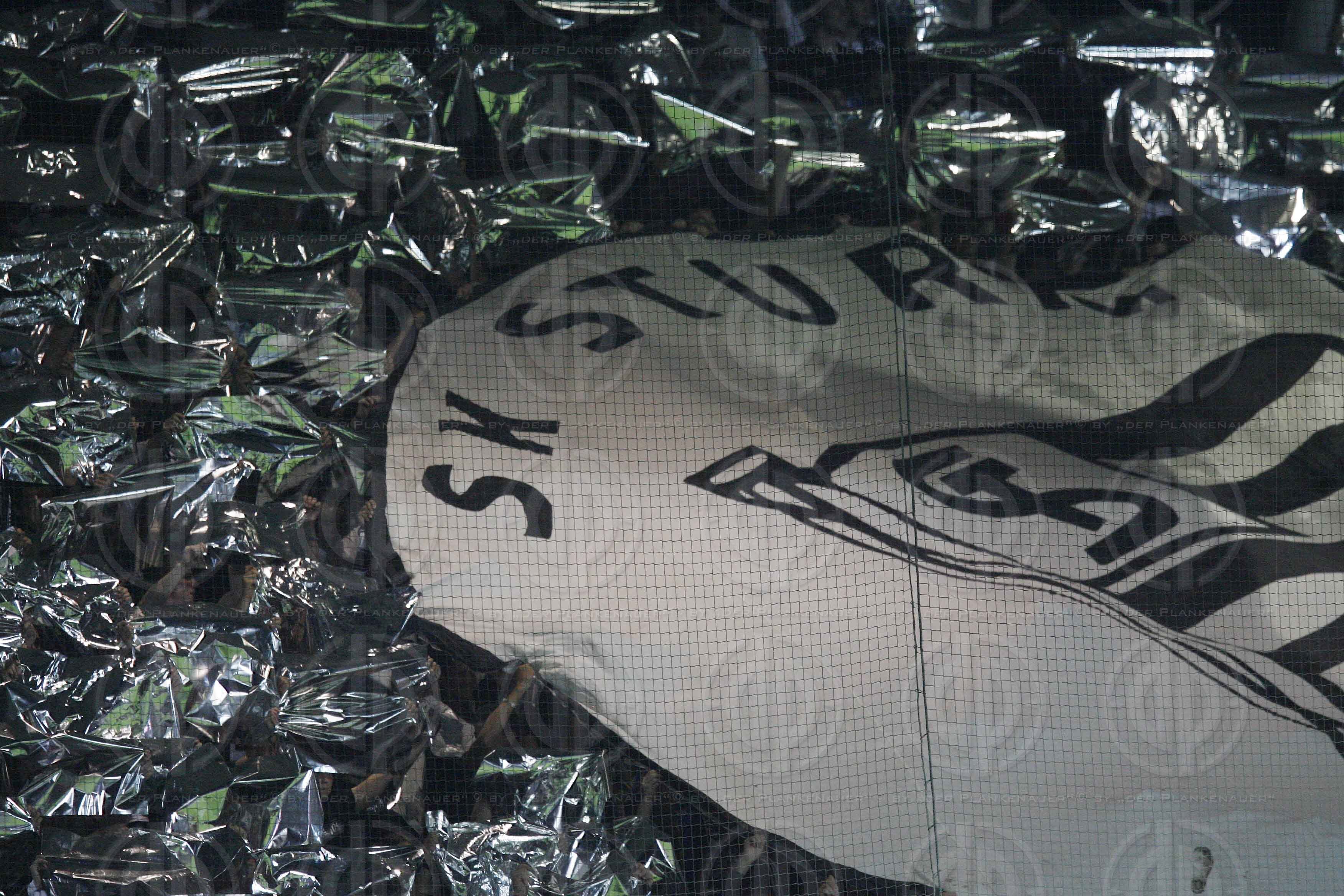 EL SK Sturm vs. Juventus Turin