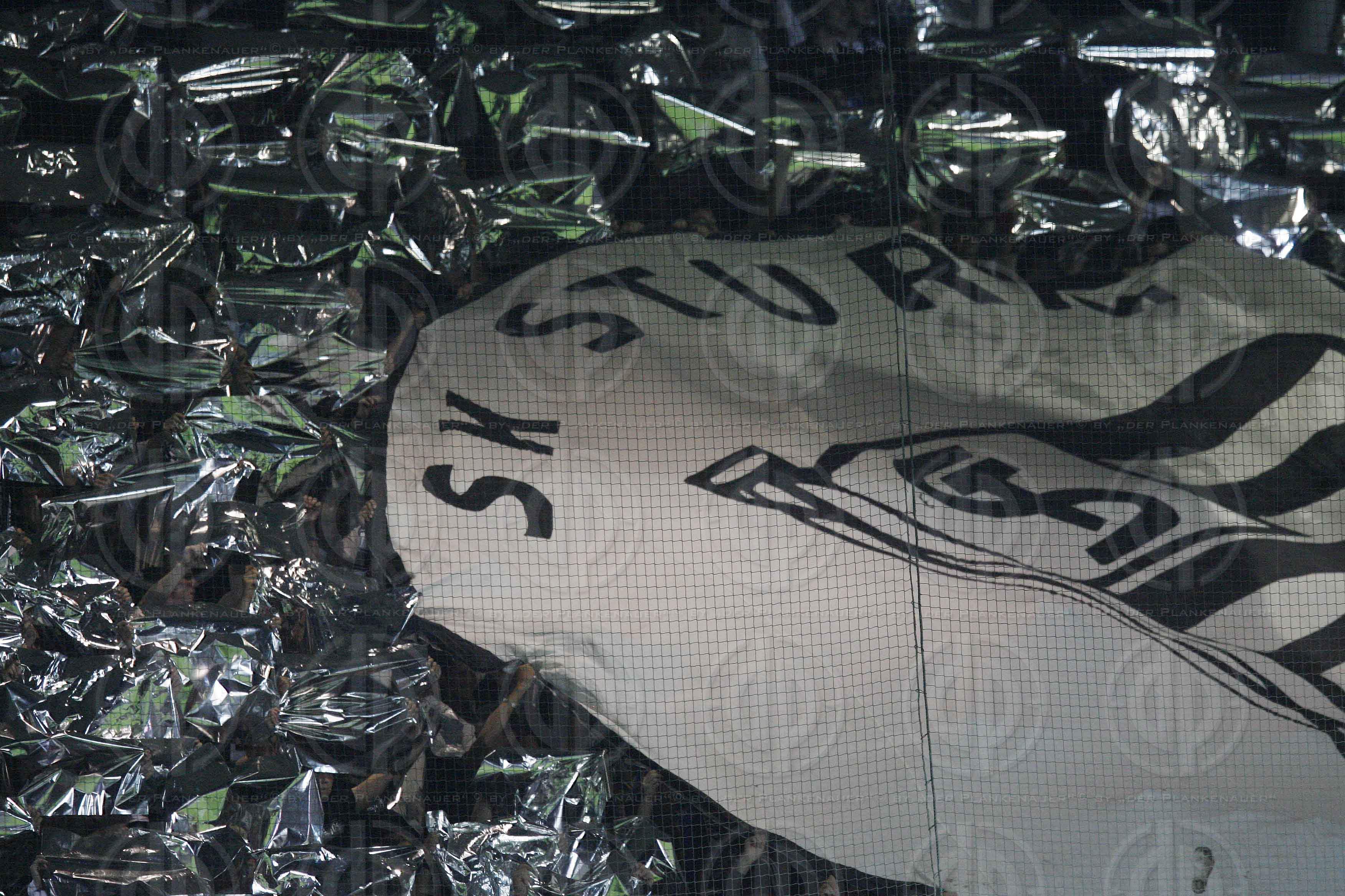 EL SK Sturm vs. Juventus Turin