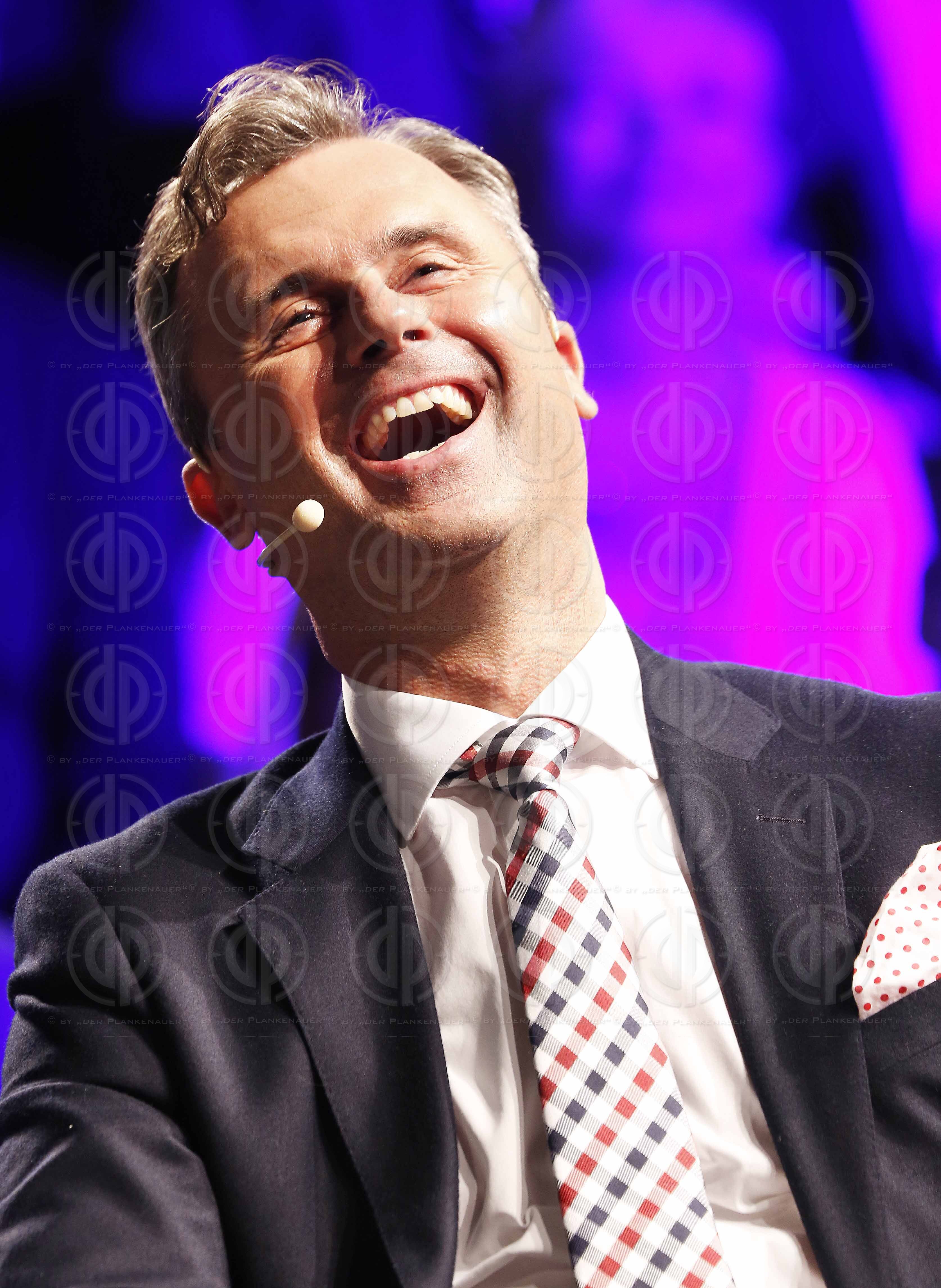 Wahlkonfrontation der Kleinen Zeitung - Finale