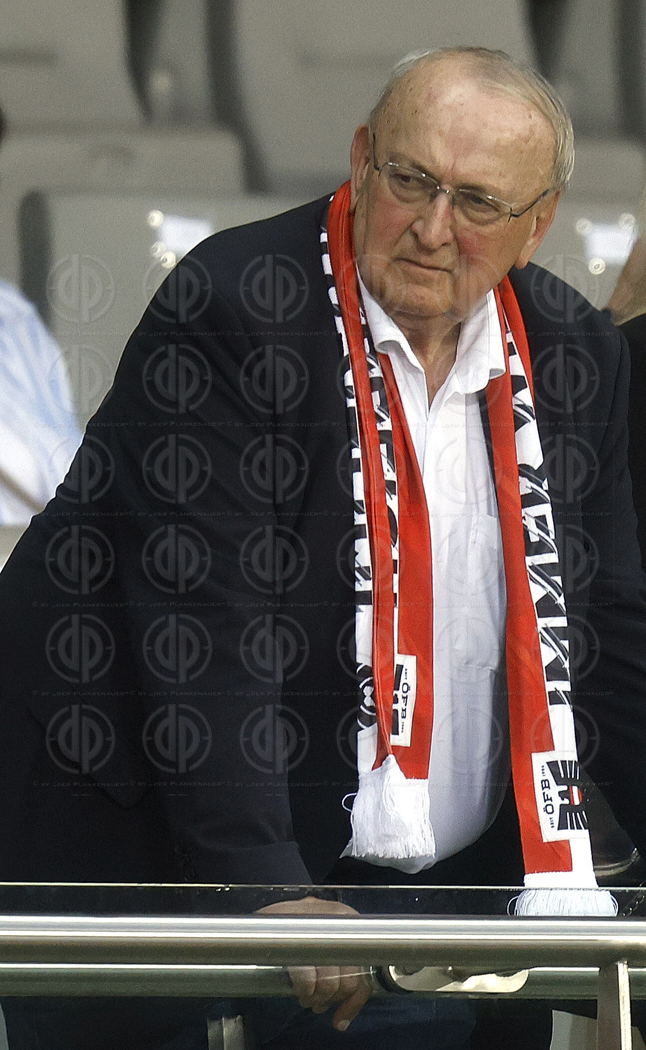 European Qualifiers 2024-2026 Österreich vs. Rumänien (2:1) am