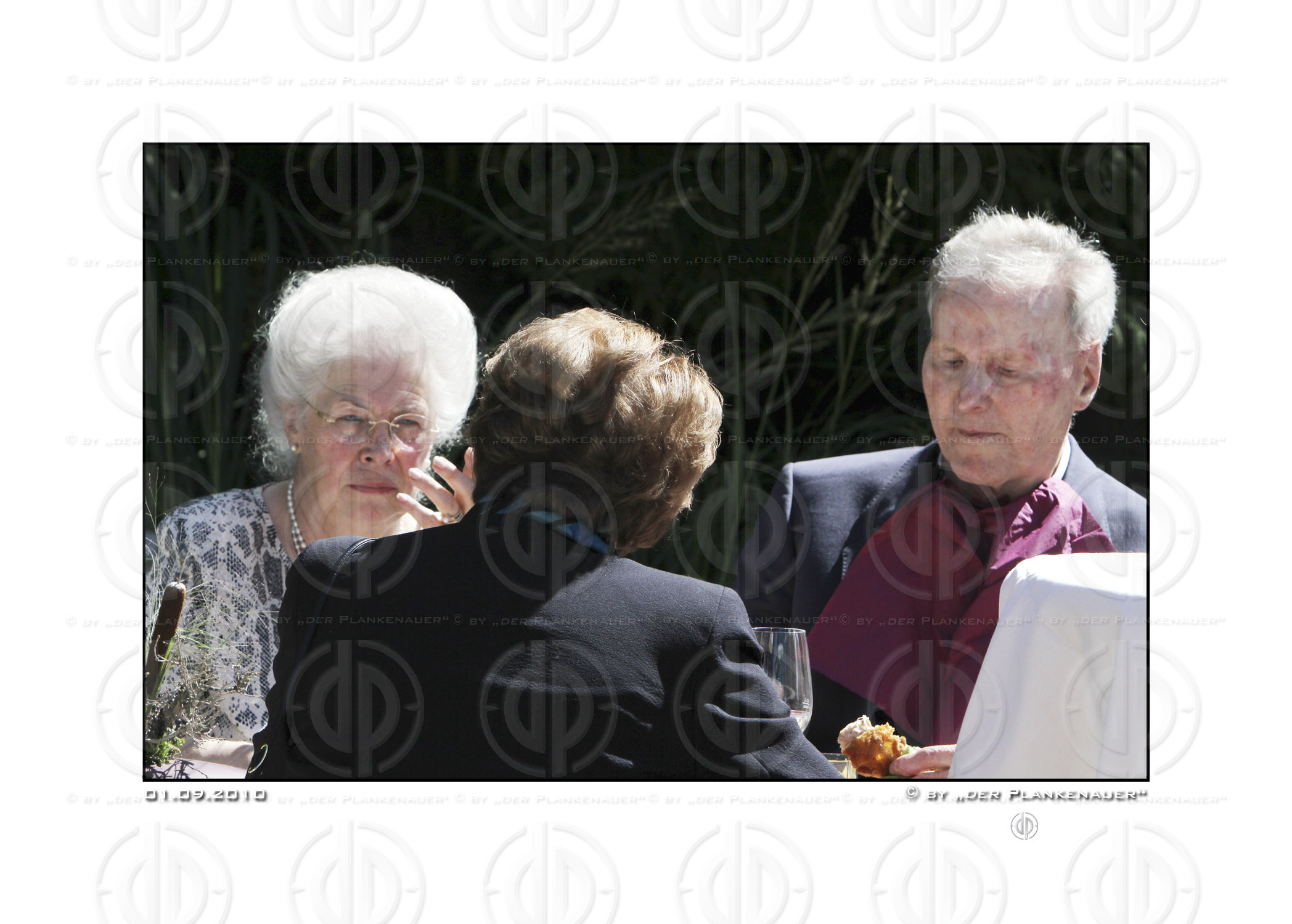 Hochzeit Thomas und Michaela