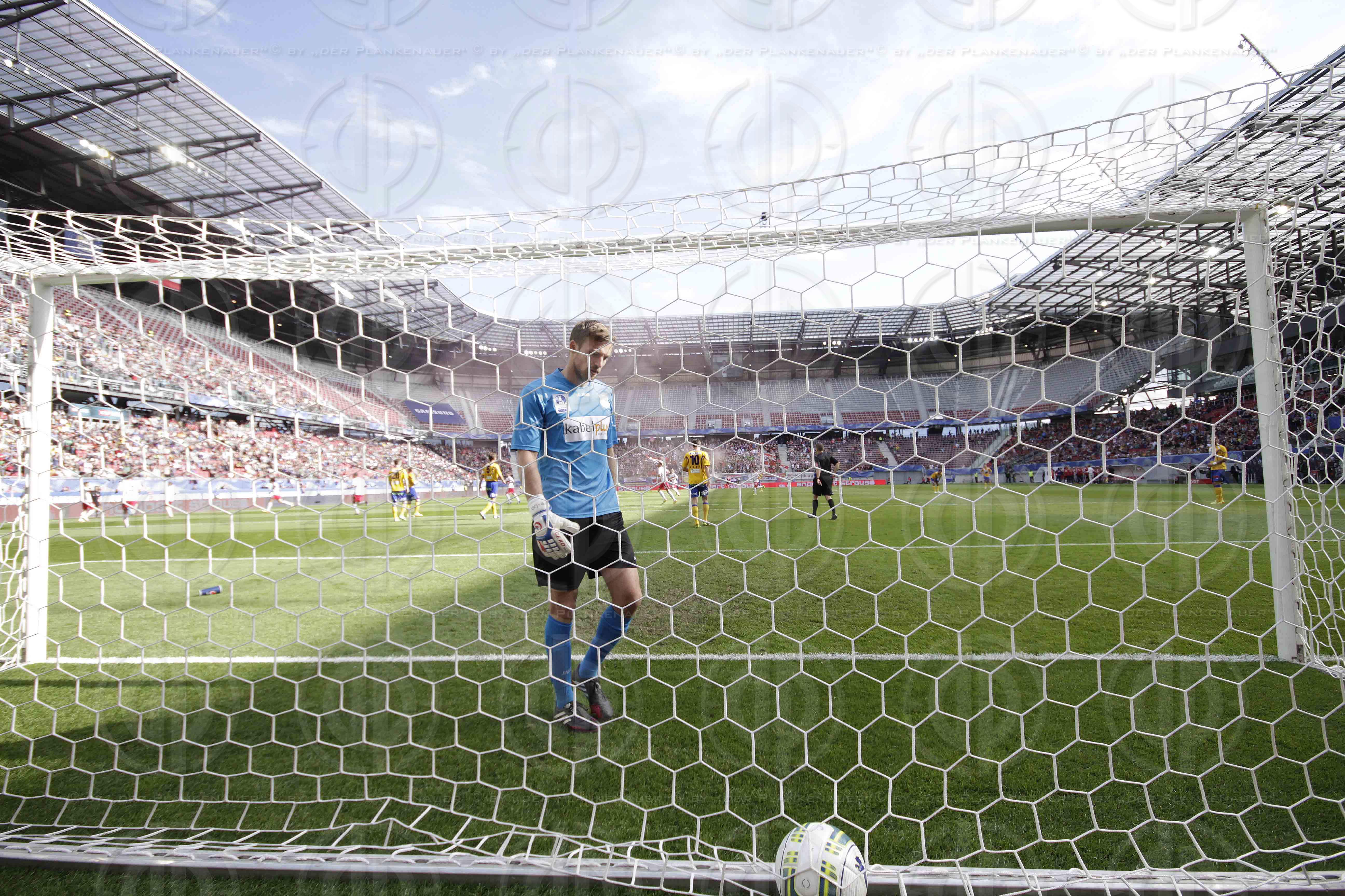 OEFB Samsung Cup Finale 2014