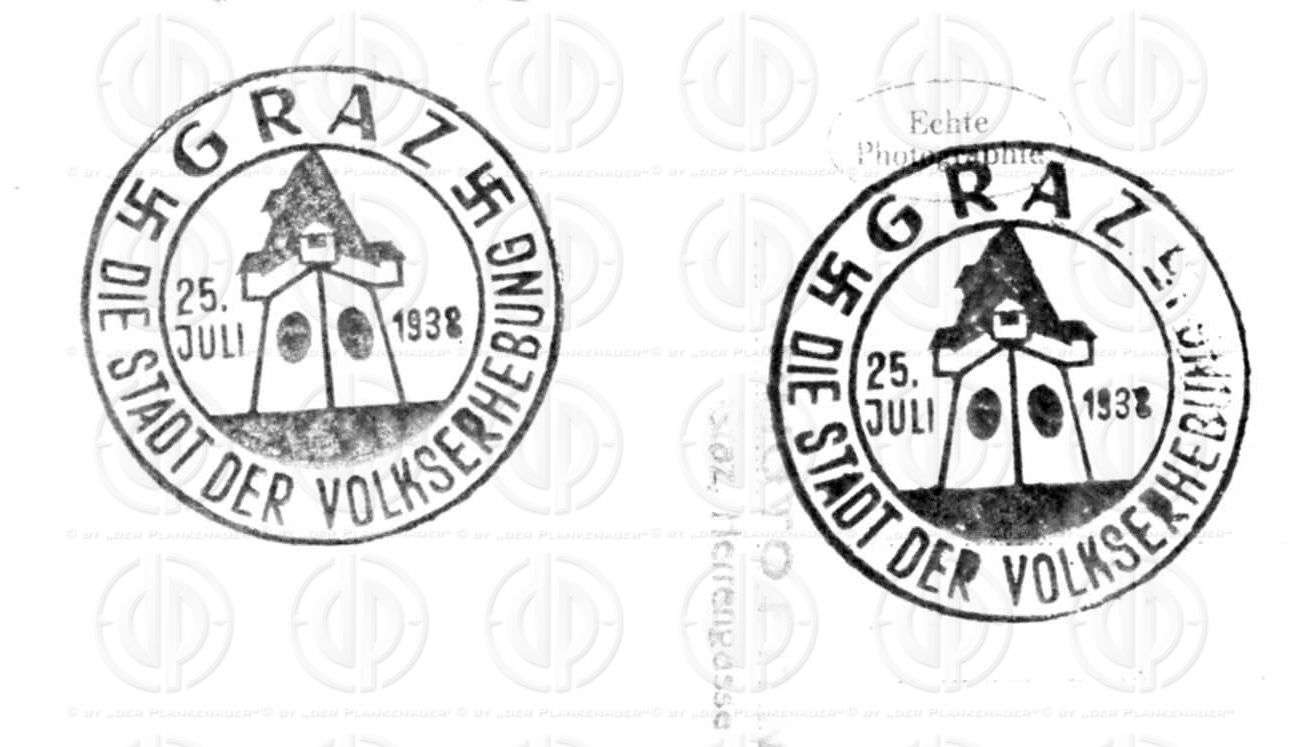 Historische Ansichtskarte