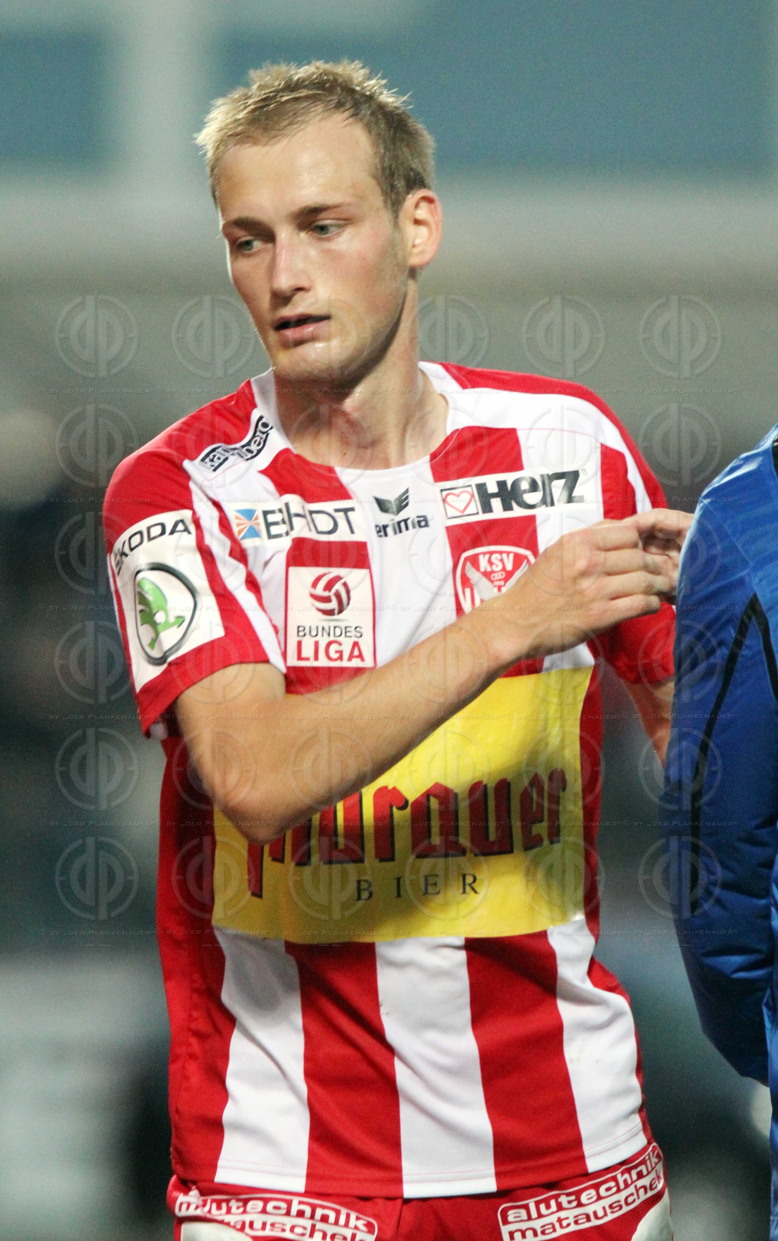 KSV vs. SK Sturm Graz (3:0)