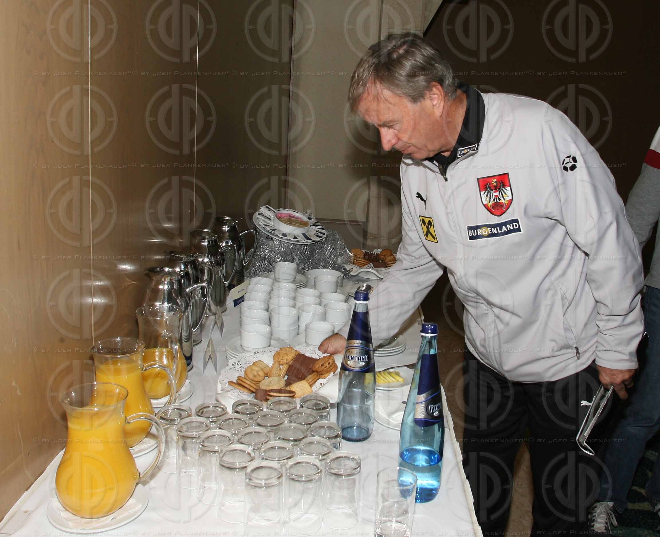 Teamtrainingslager auf Malta