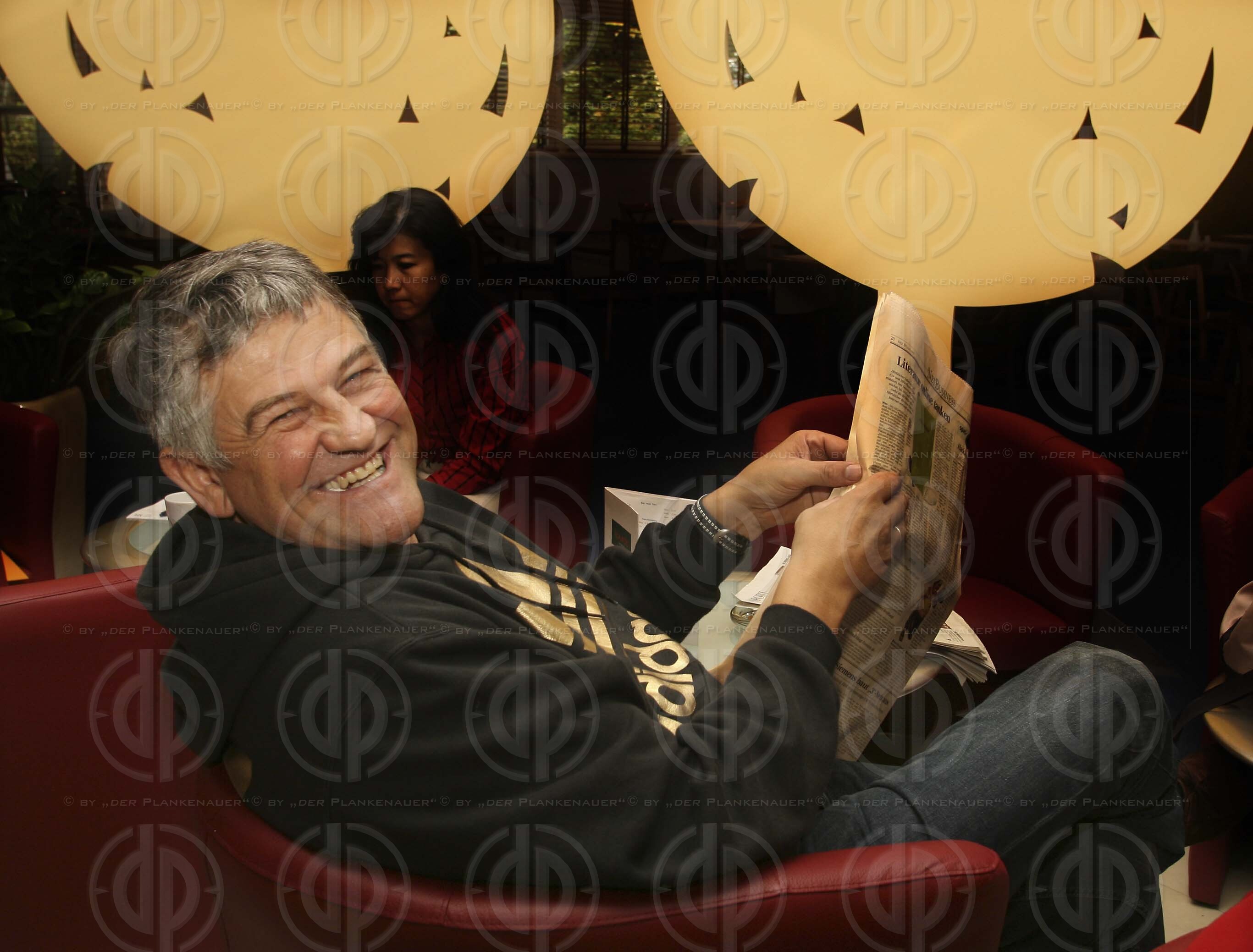 Kleine Zeitung Graz Marathon 2007