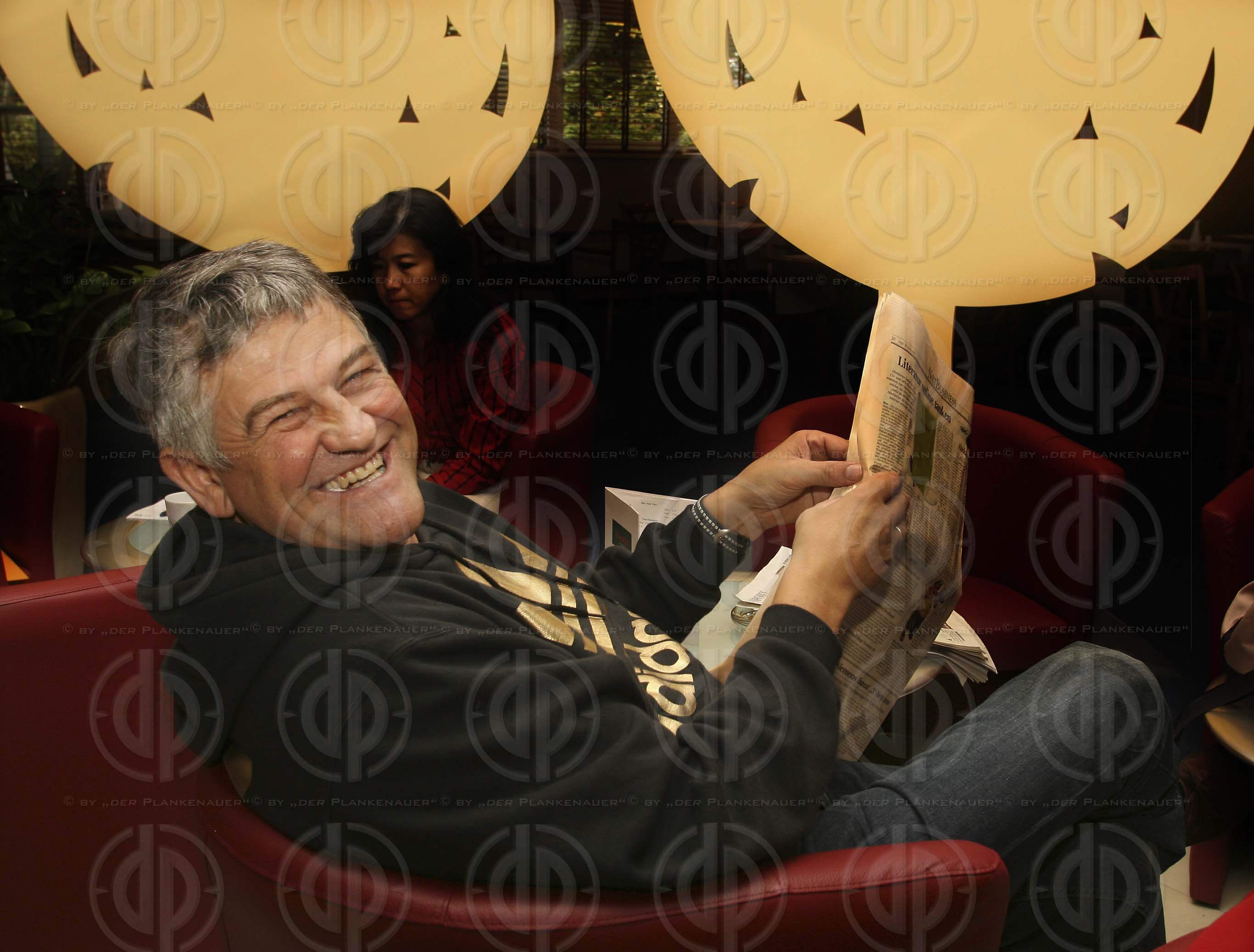 Kleine Zeitung Graz Marathon 2007