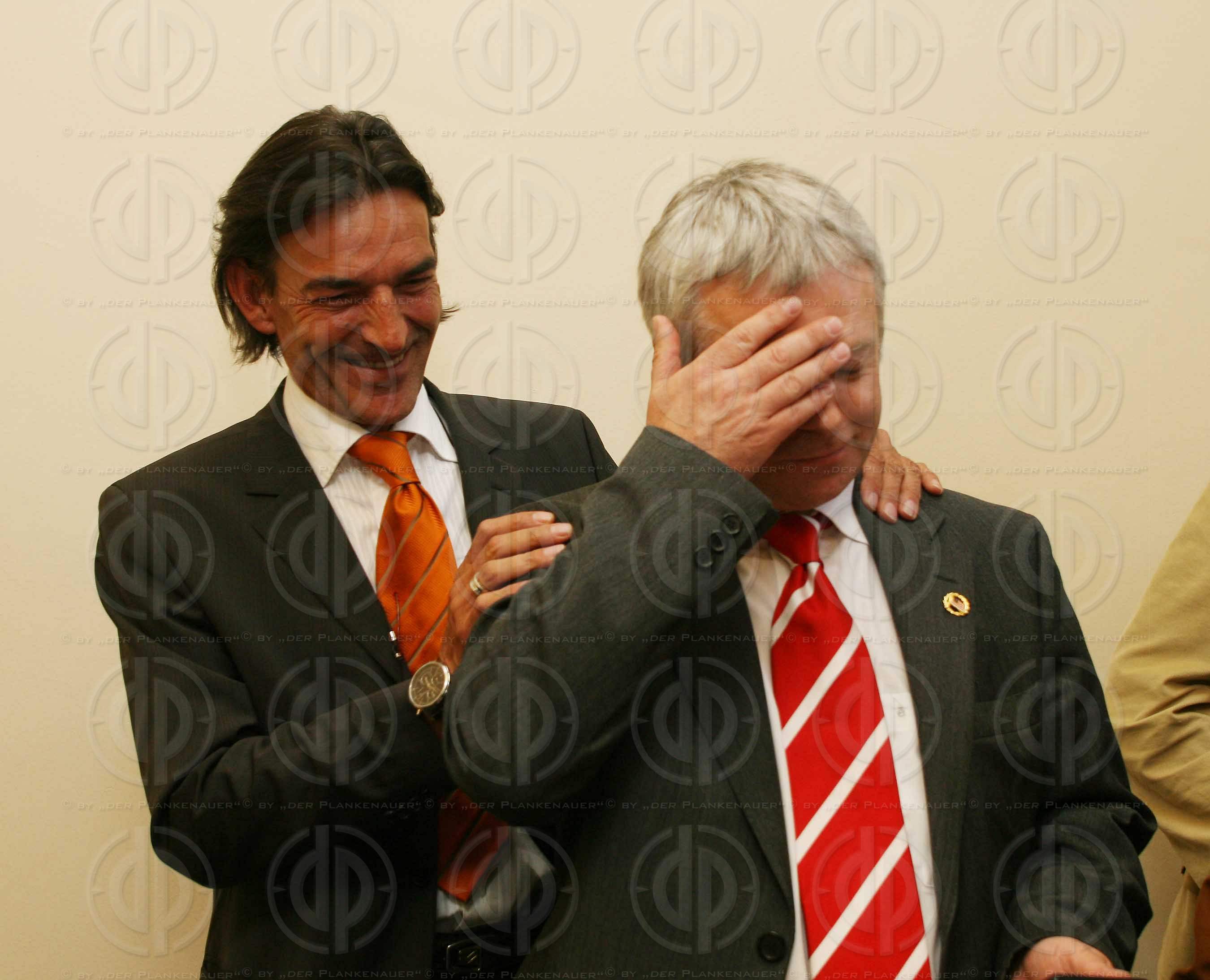 GAK-Insolvenzverfahren