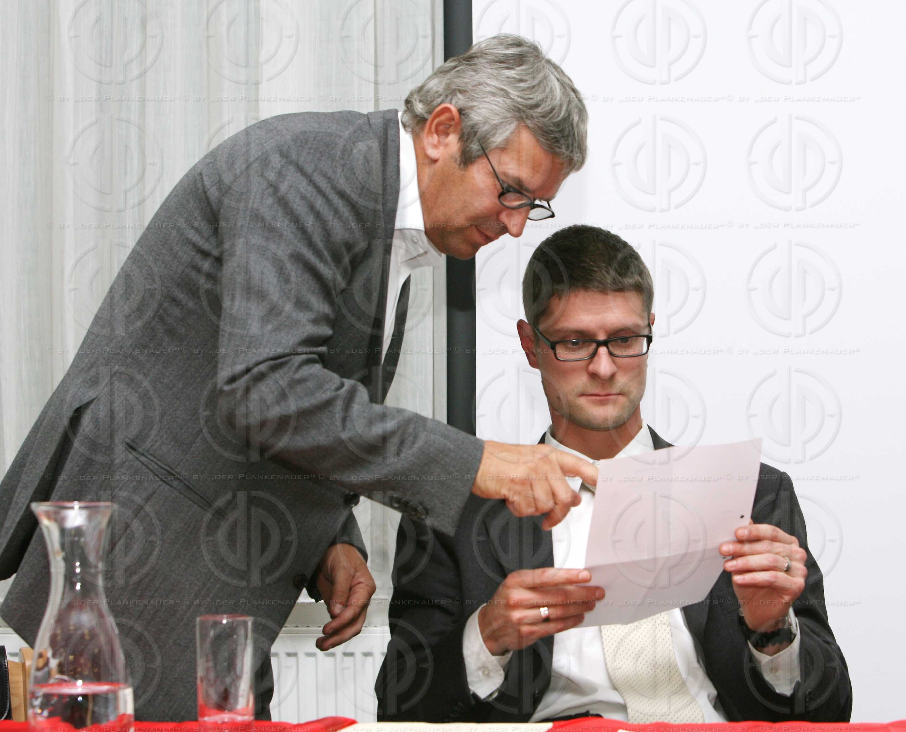 GAK a.o. Generalversammlung