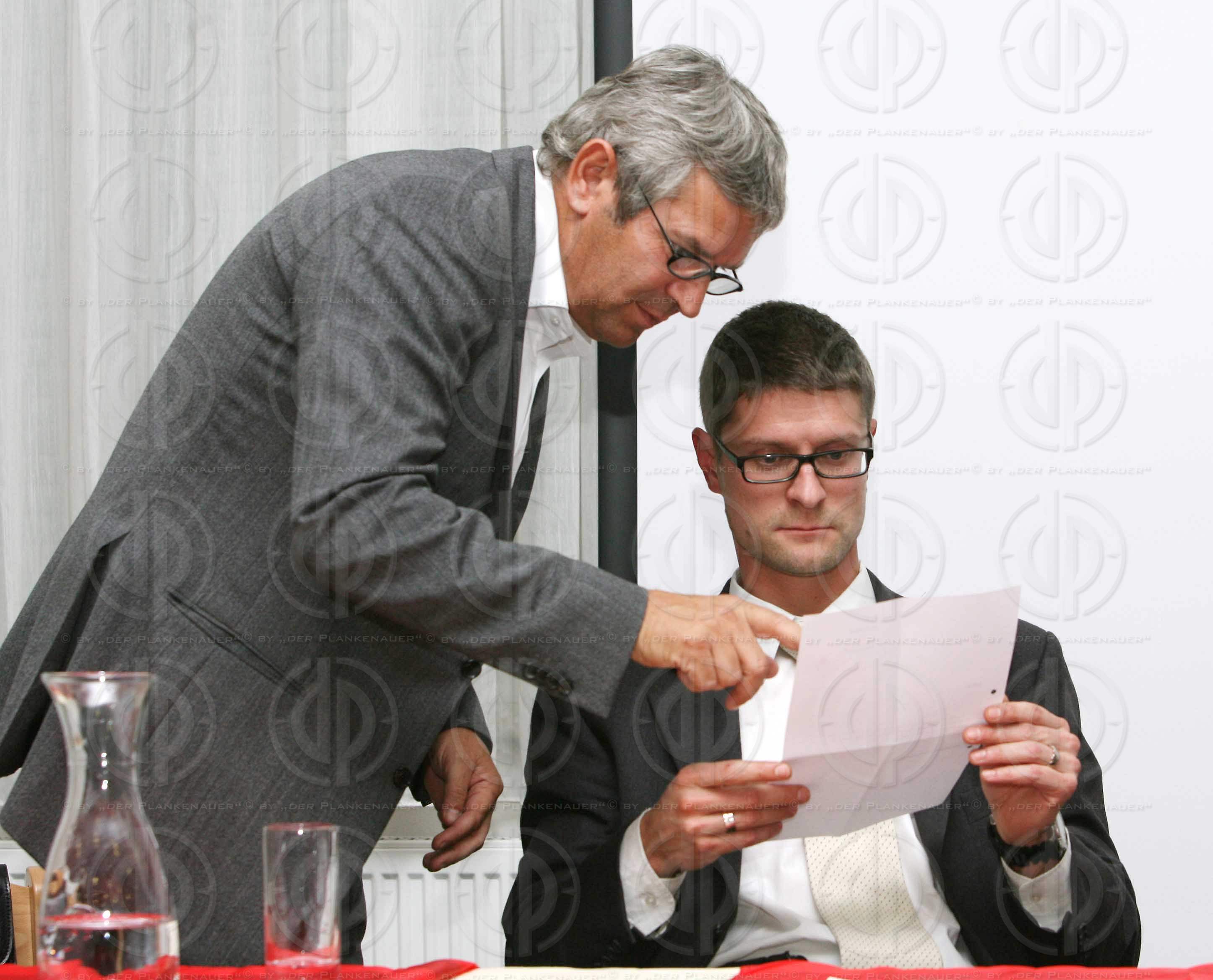 GAK a.o. Generalversammlung