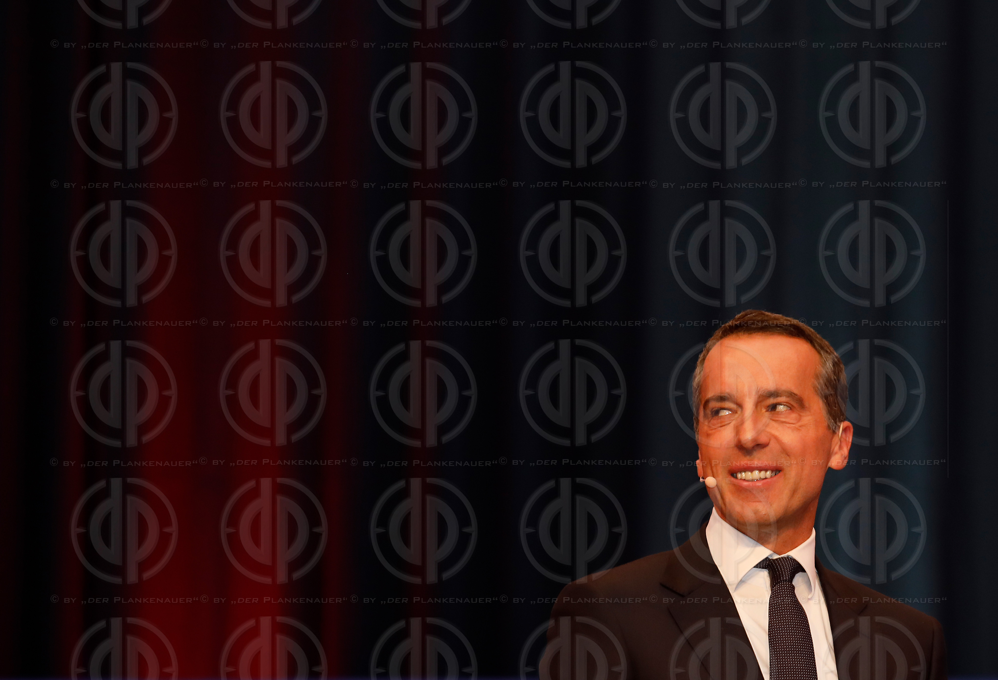 NR-Wahl 2017, Wahlkampfauftakt der SPOE