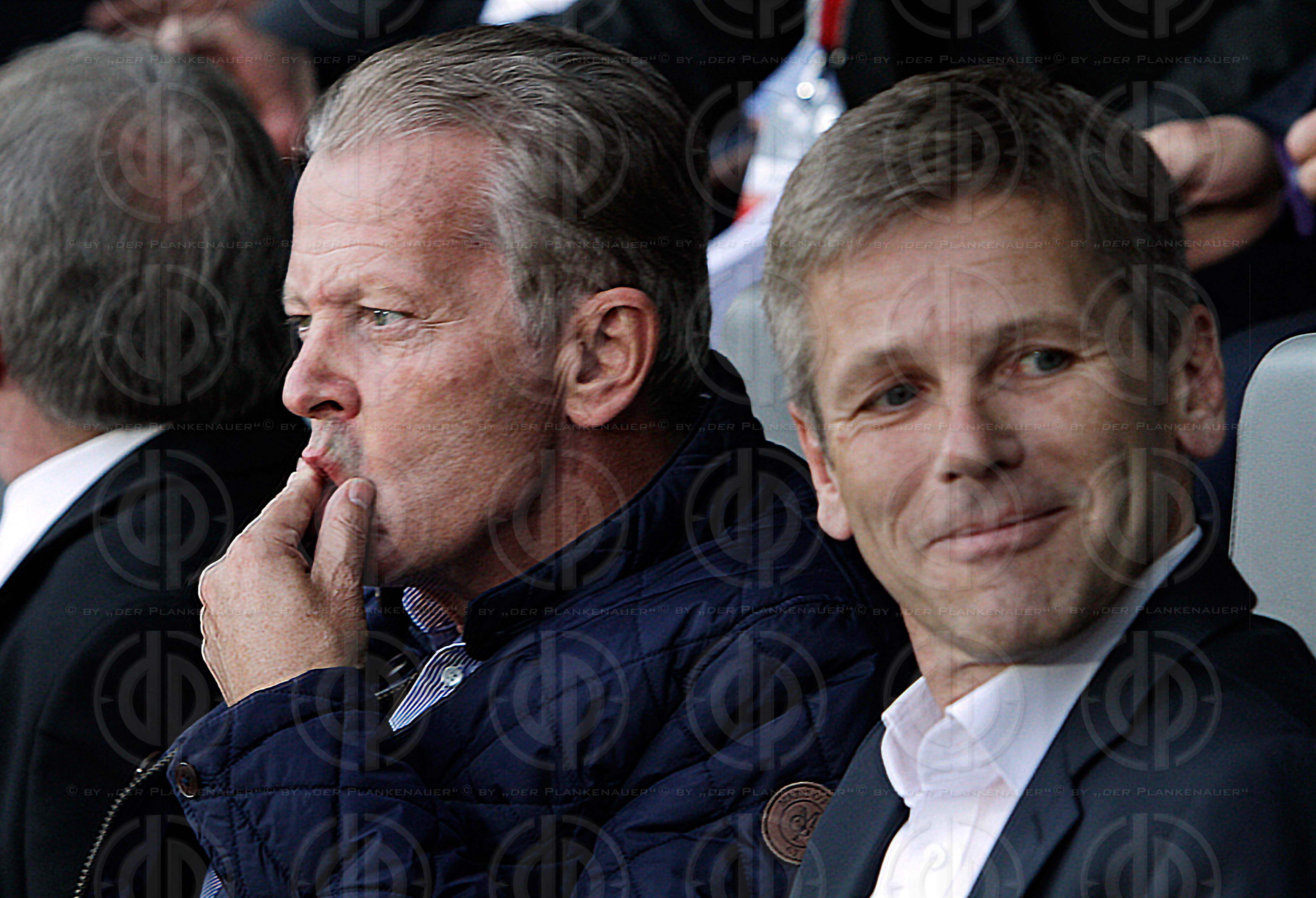 EM 2016-Qualifikationsrunde Oesterreich vs. Montenegro (1:0)