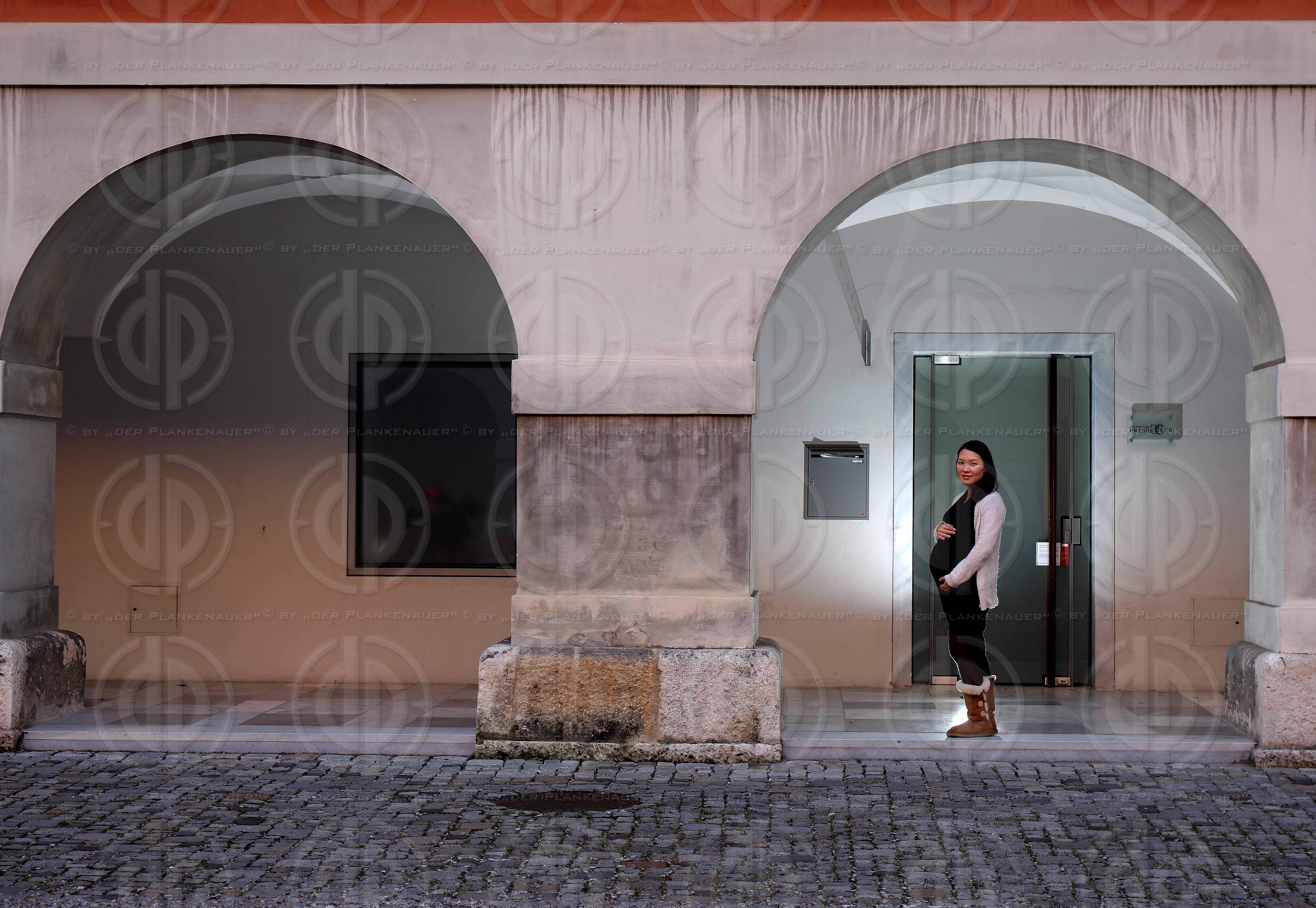 Babybauchfotos Preggy pics