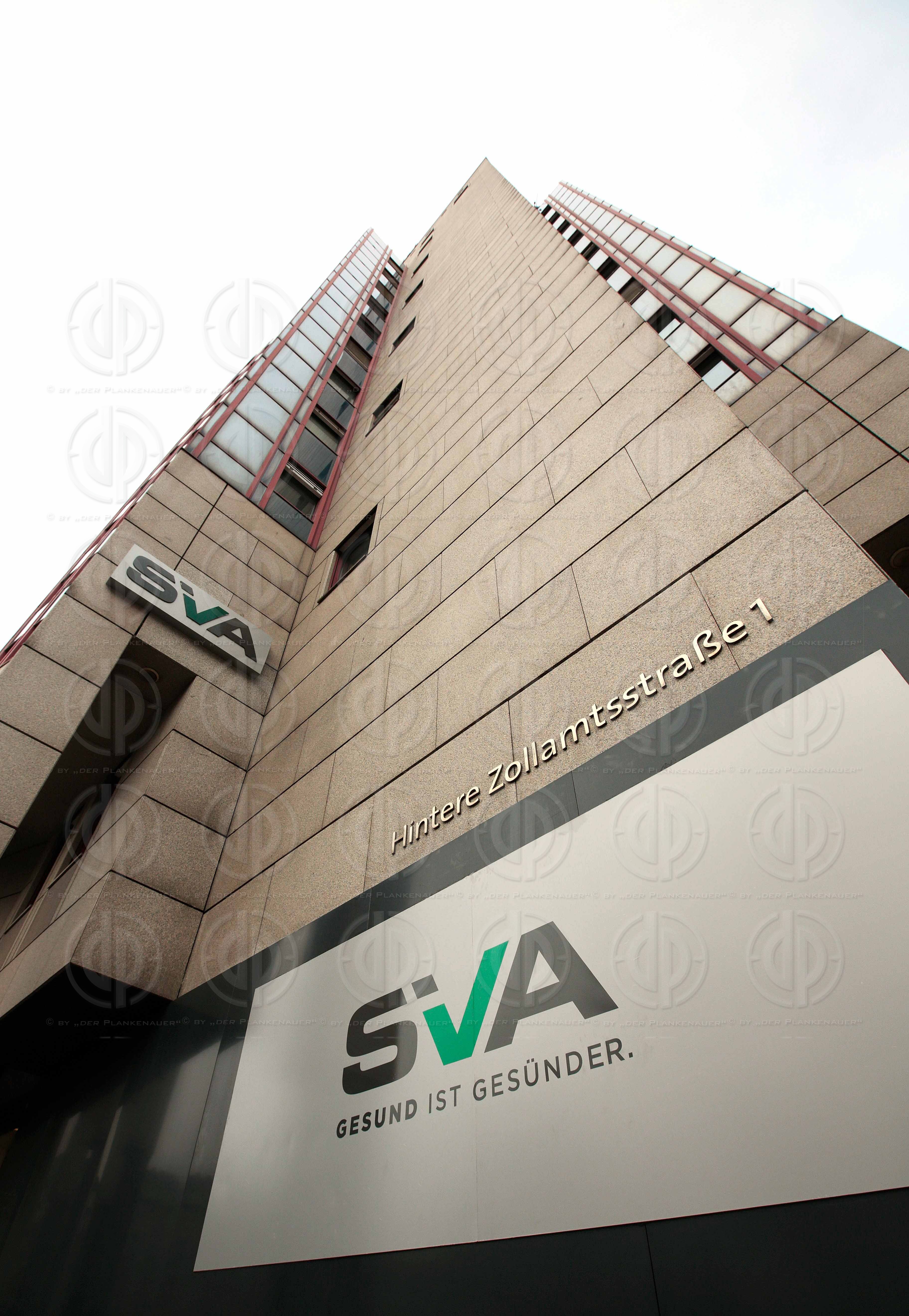 Institutionen in Oesterreich