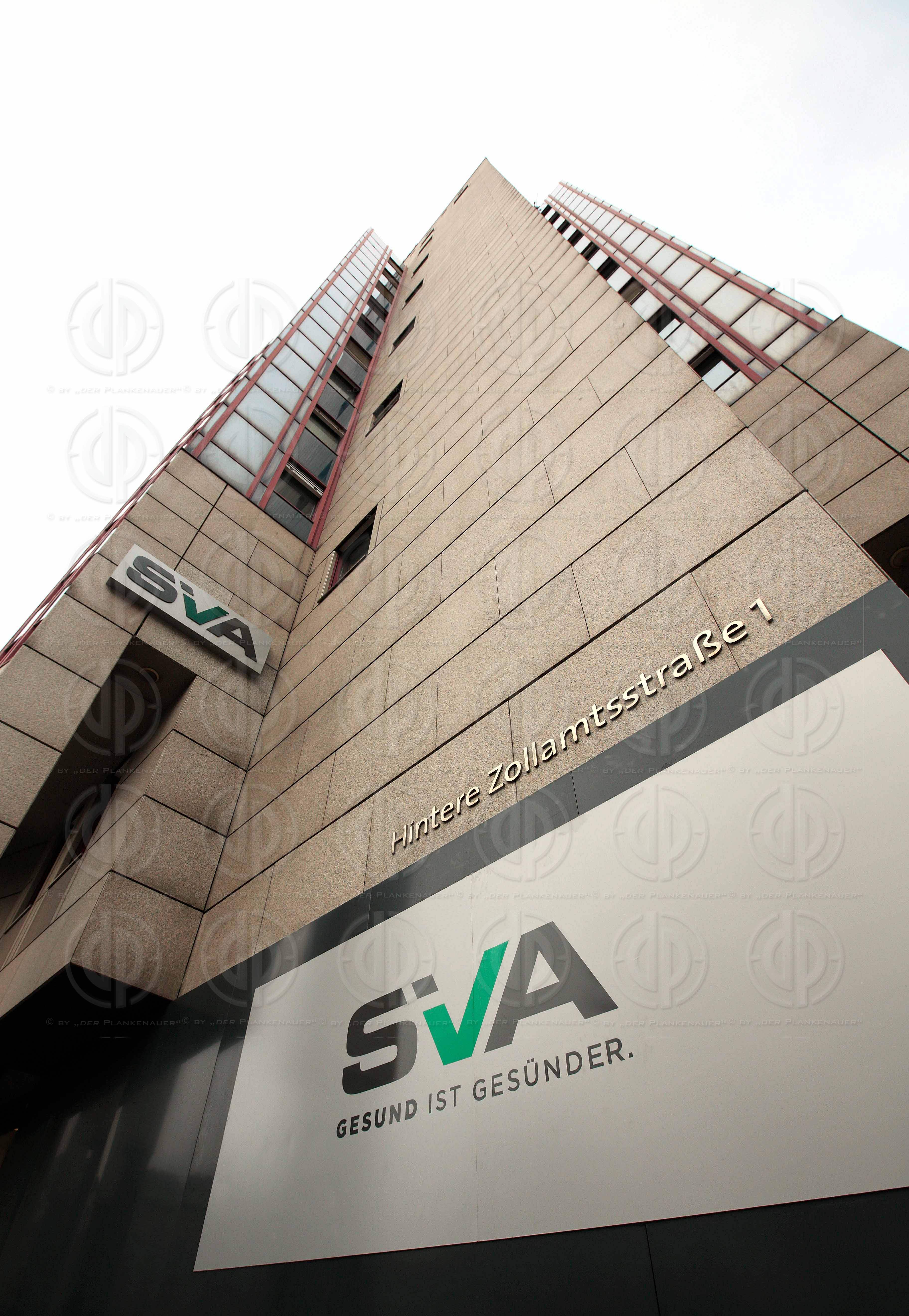 Institutionen in Oesterreich