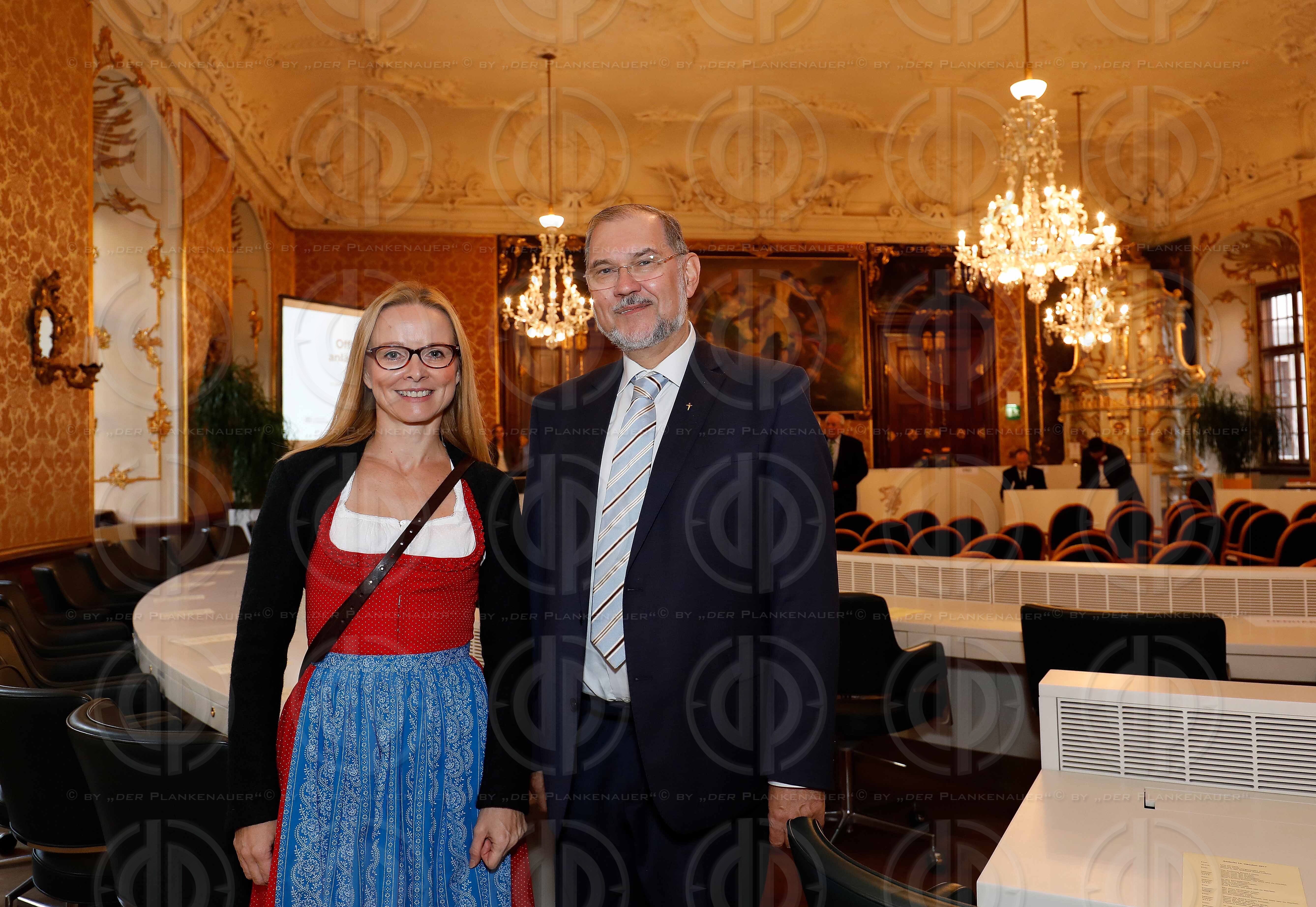 Festakt 500 Jahre Reformation