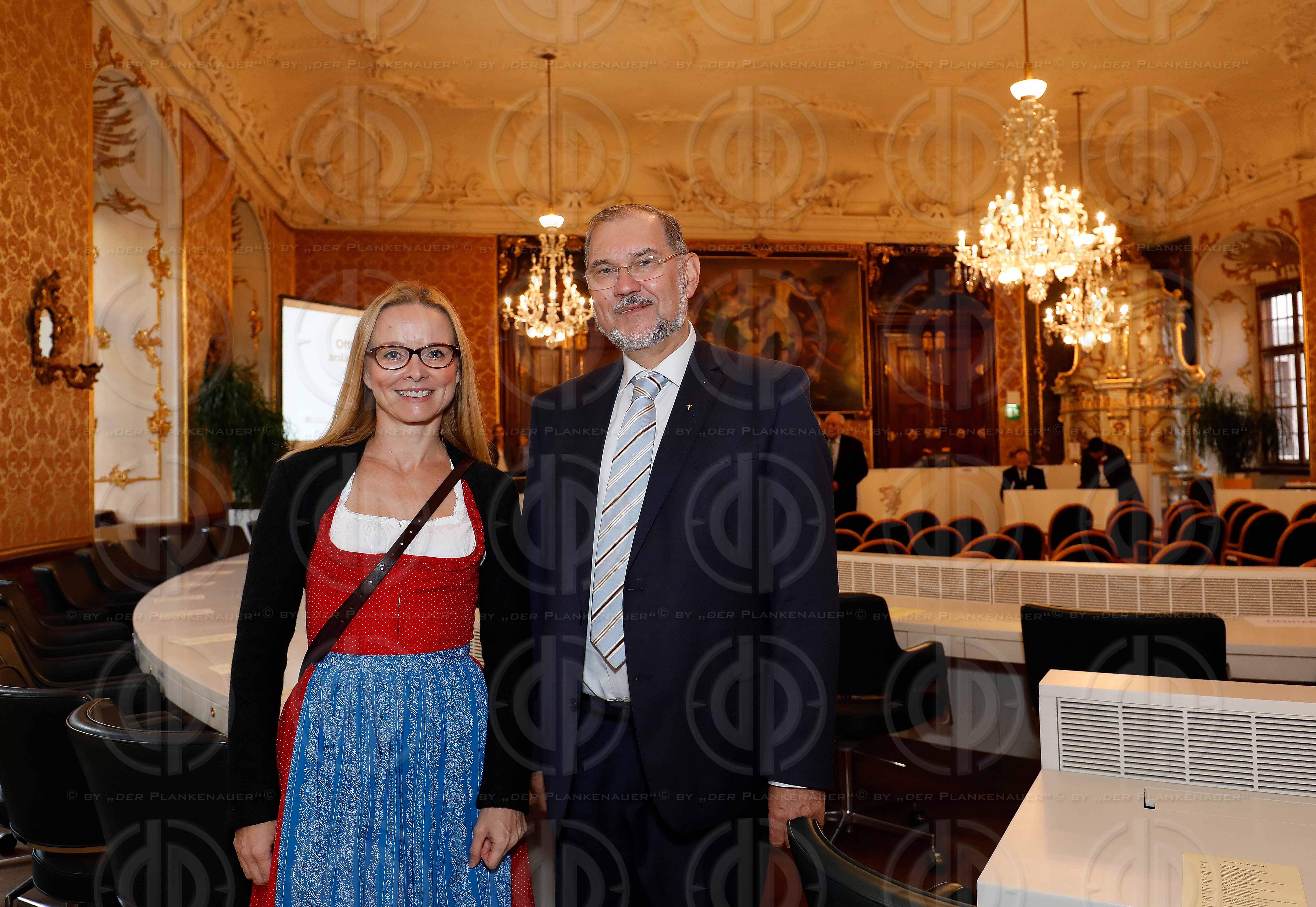 Festakt 500 Jahre Reformation