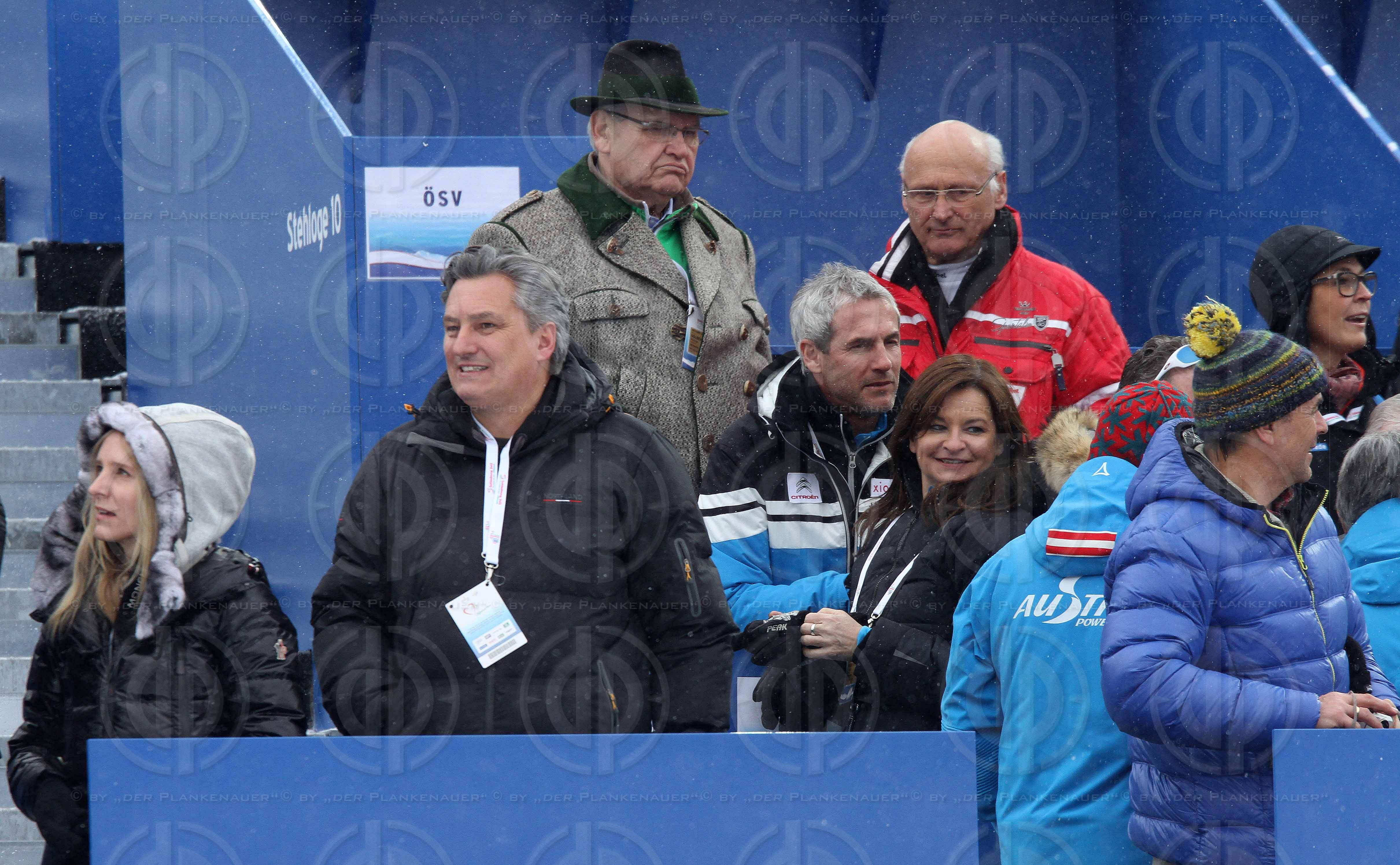 FIS Alpine Ski-WM Schladming 2013