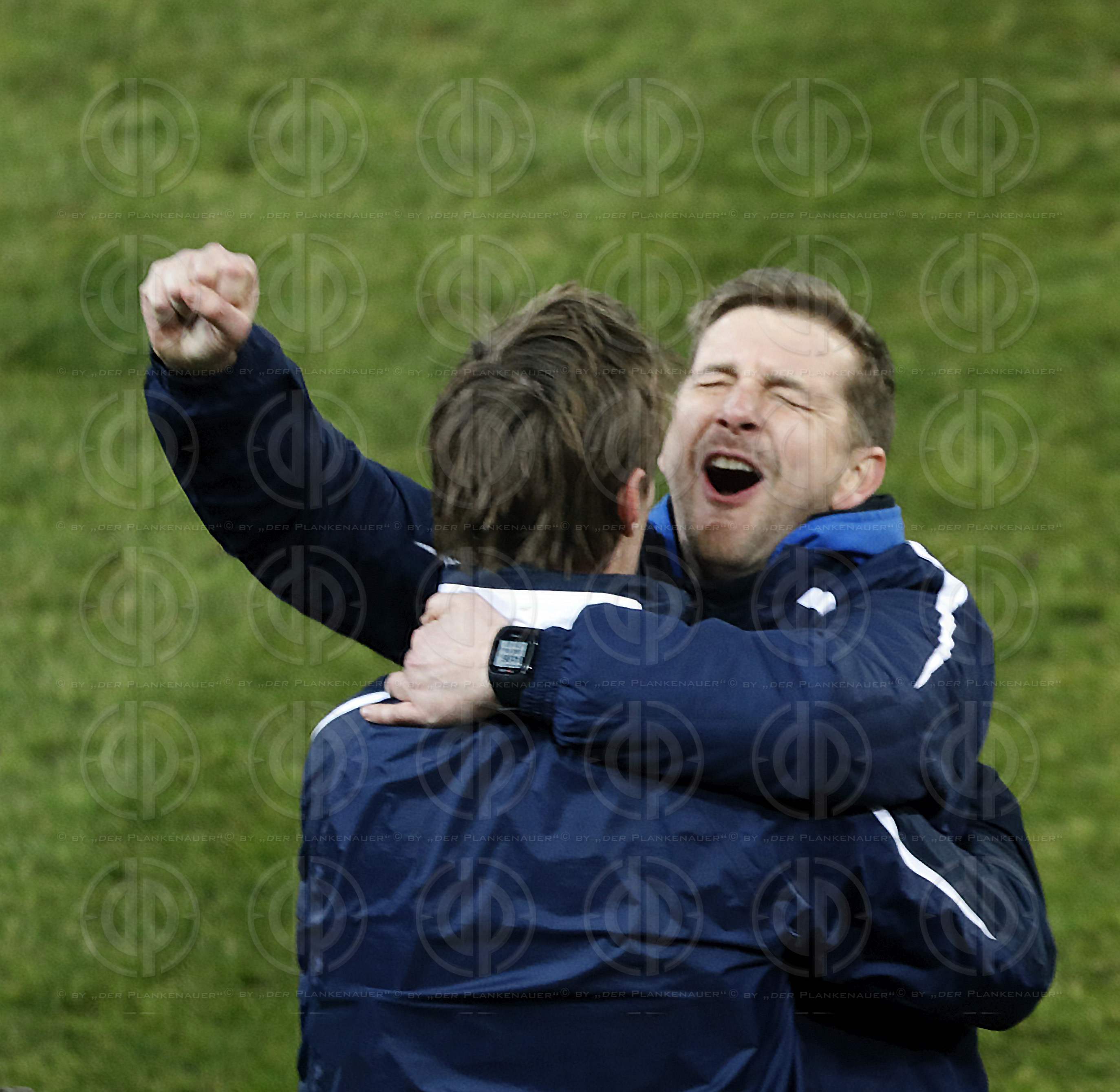 OEFB Cup GAK 1902 vs. FK Austria Wien (2:1)