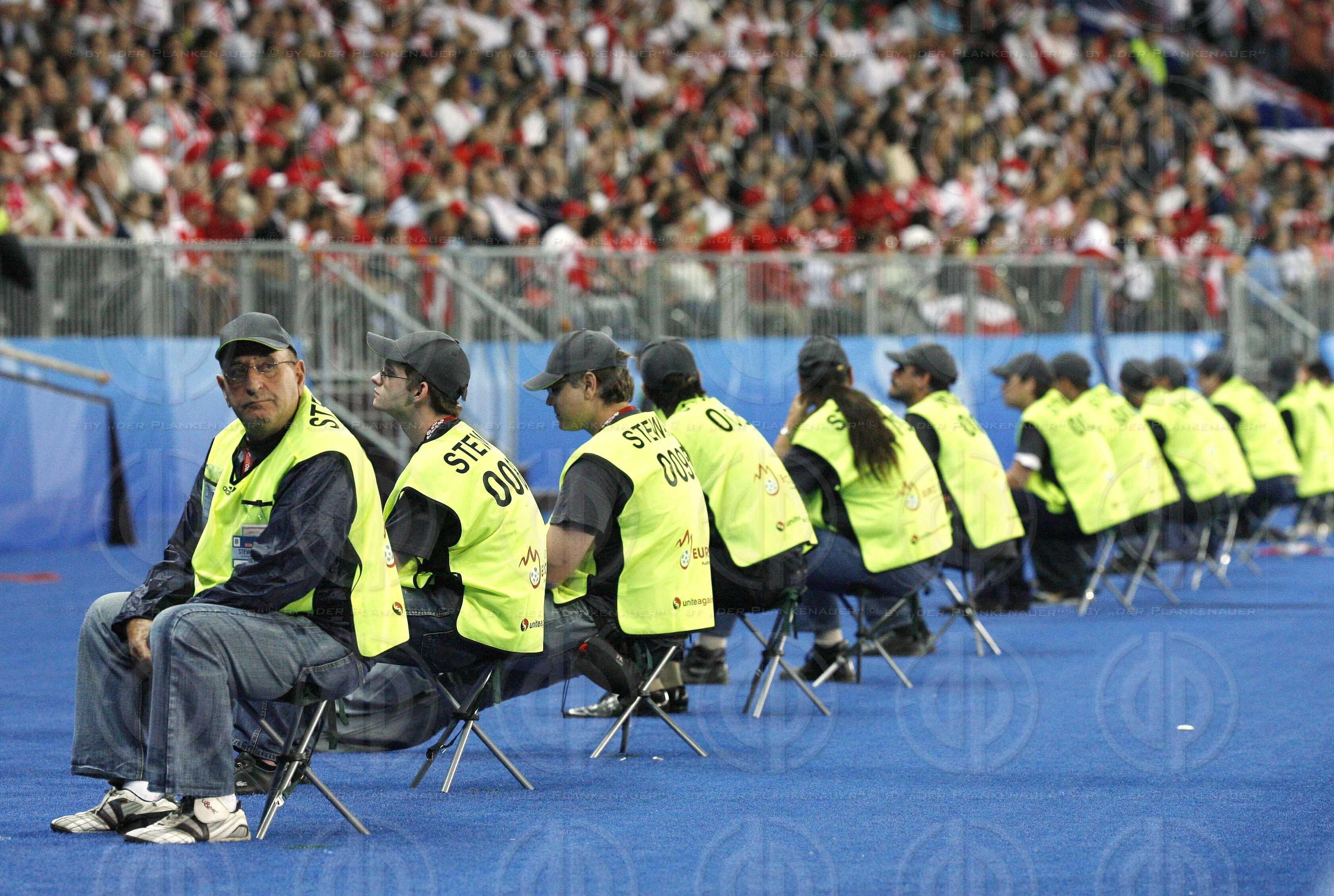 UEFA EURO2008 Österreich vs. Polen (1:1)