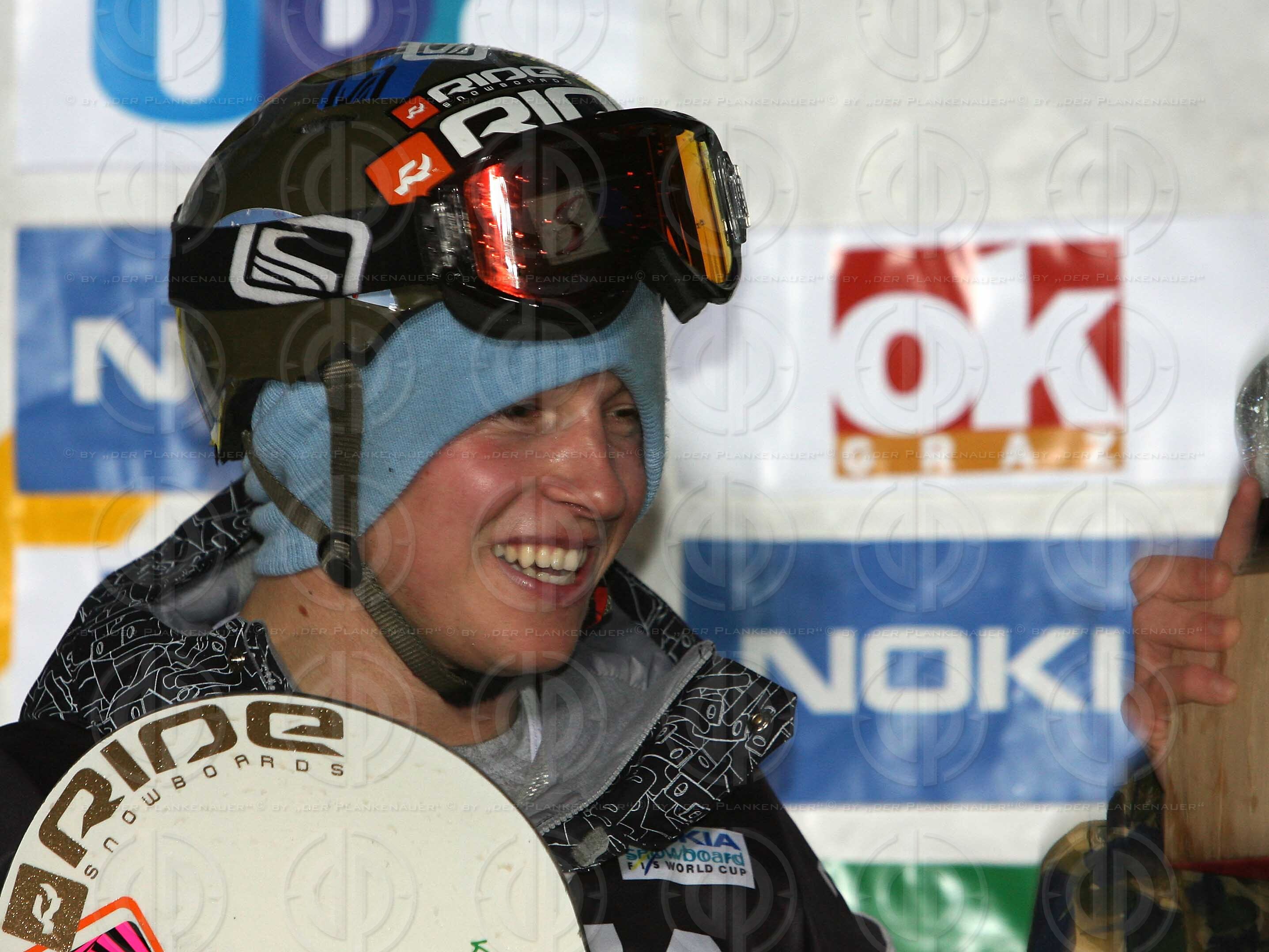 Nokia Snowboard FIS World Cup