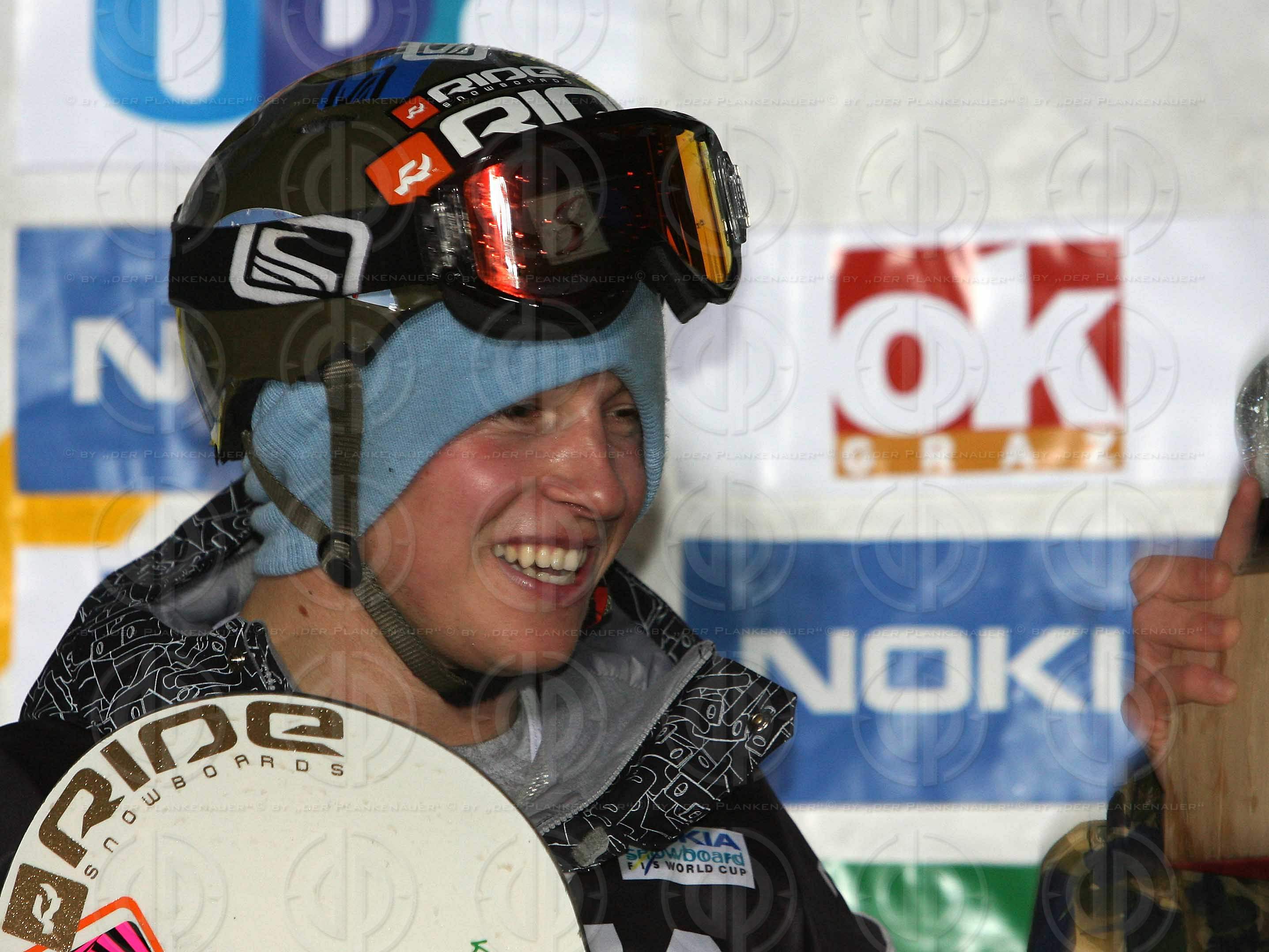Nokia Snowboard FIS World Cup