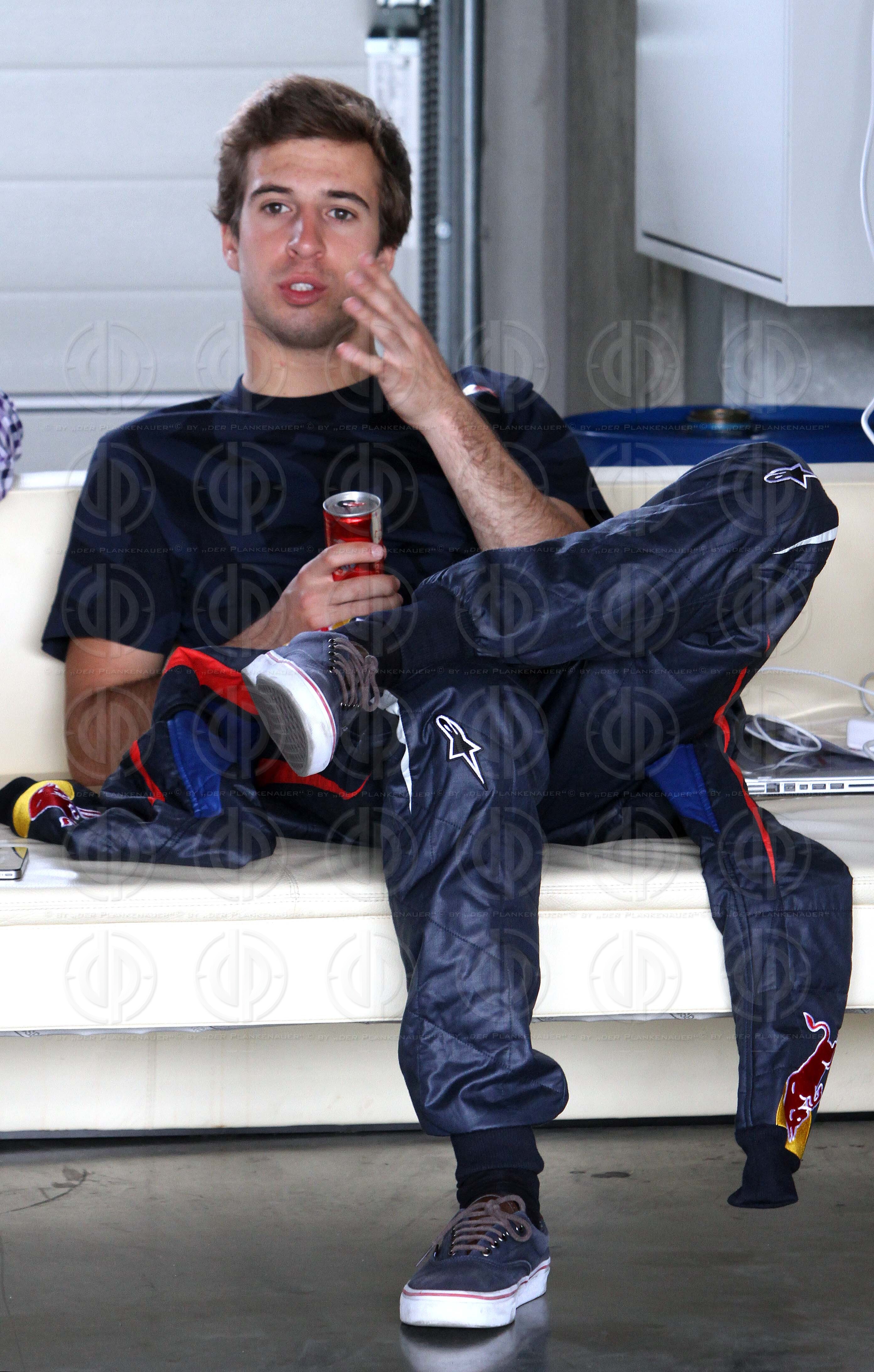 SMA-Tagung 2013 Spielberg