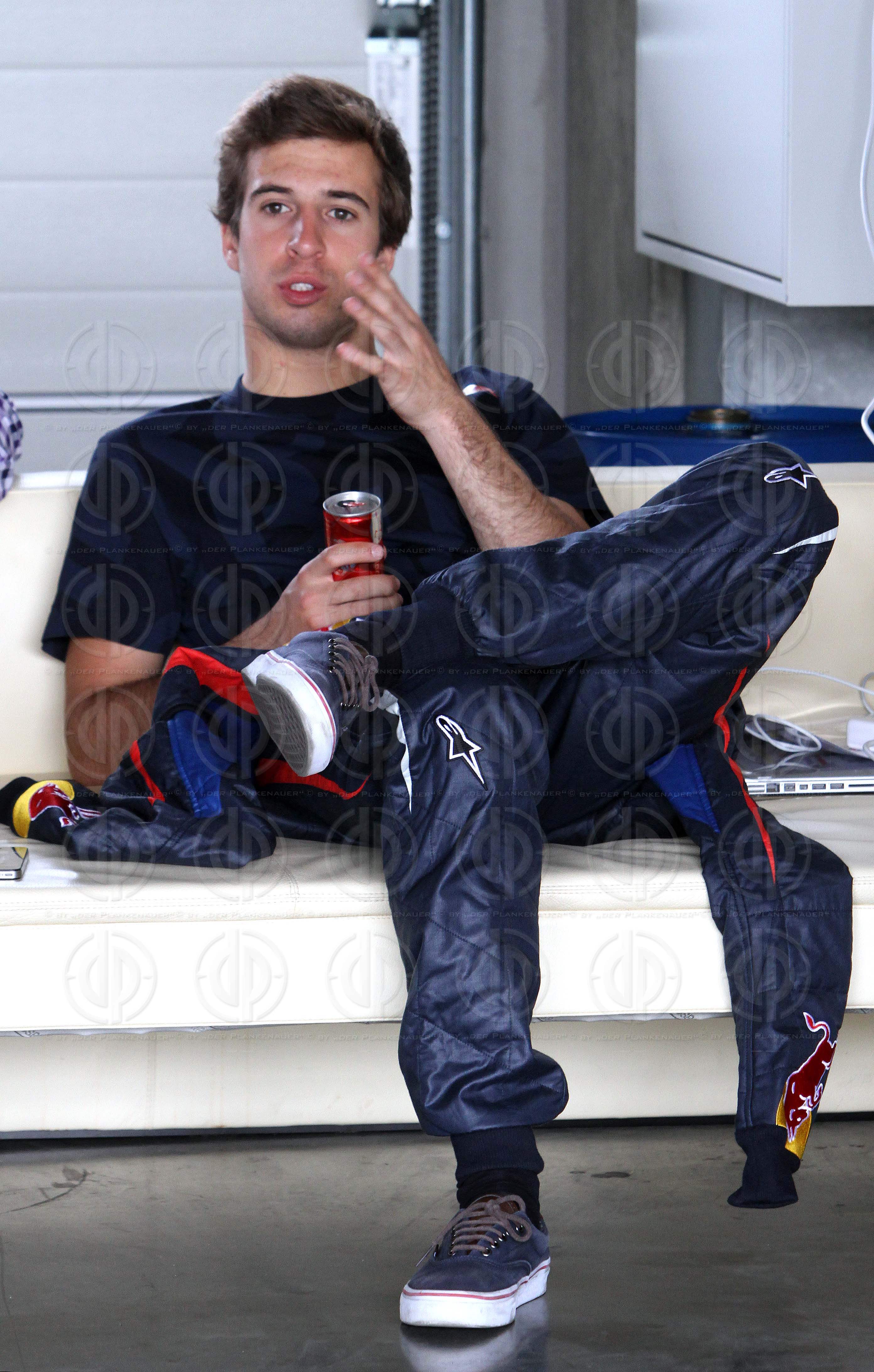 SMA-Tagung 2013 Spielberg